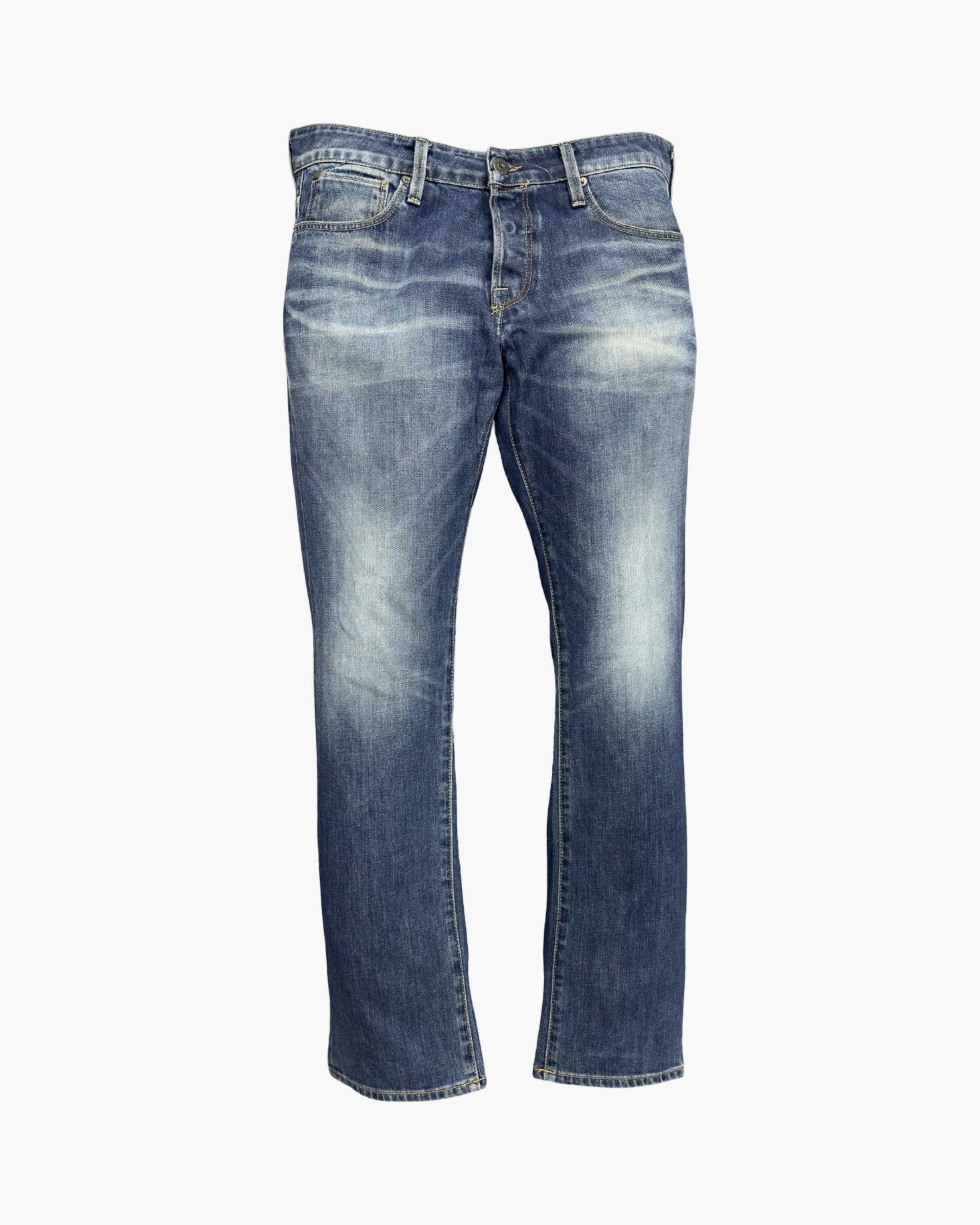 JACK&JONES clark w34l32