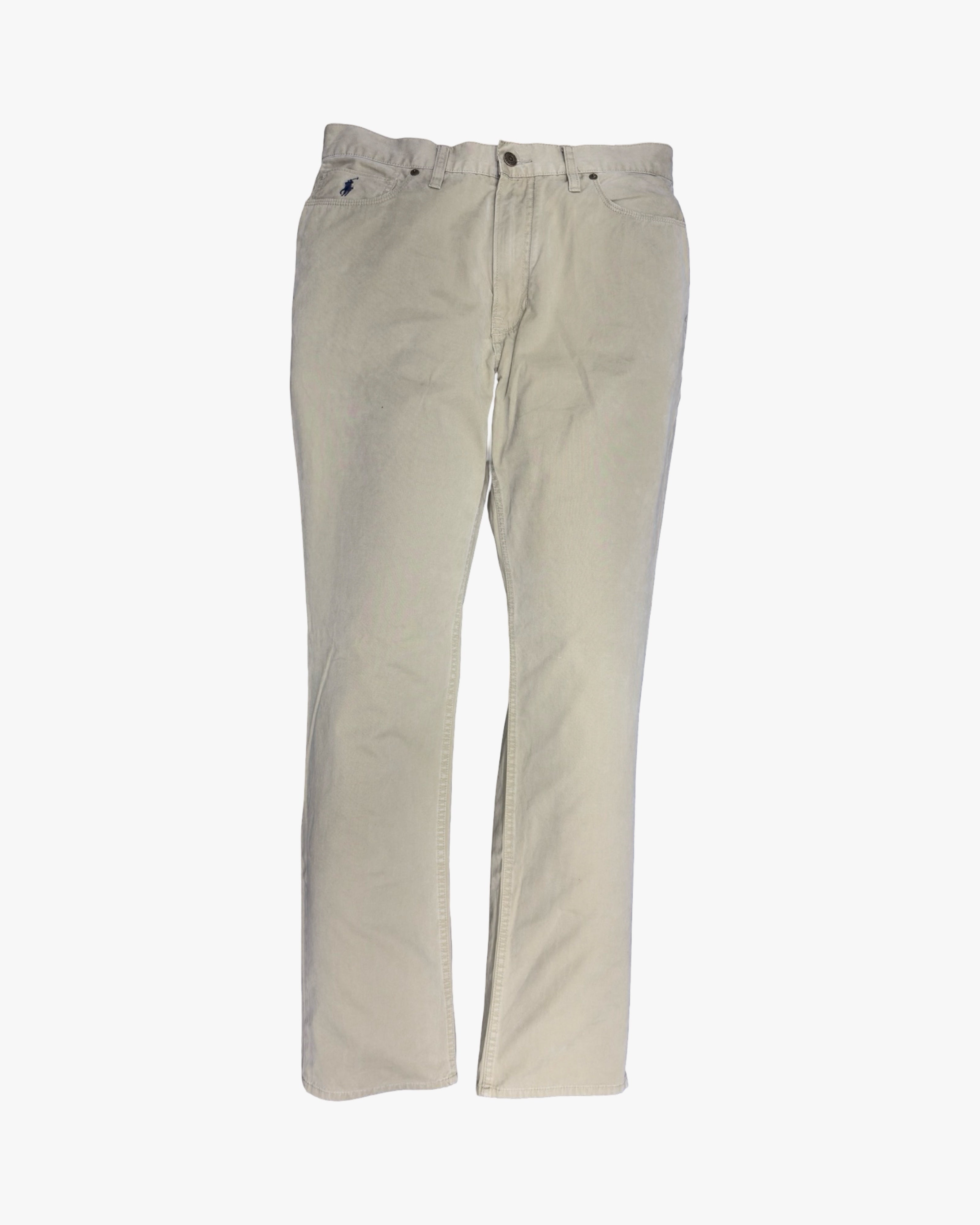 polo ralph lauren relaxed w34l34