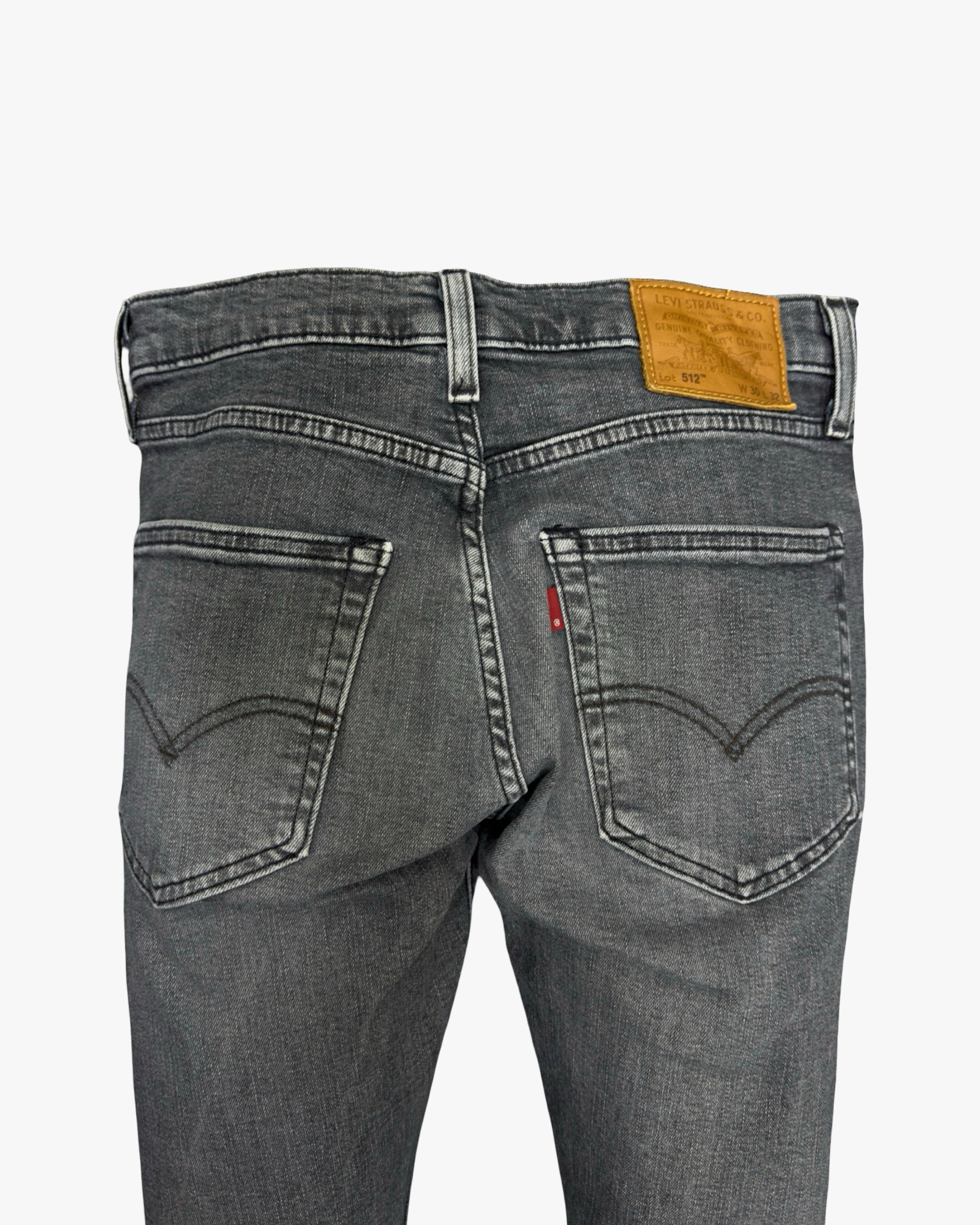 LEVI'S 511 w29l30