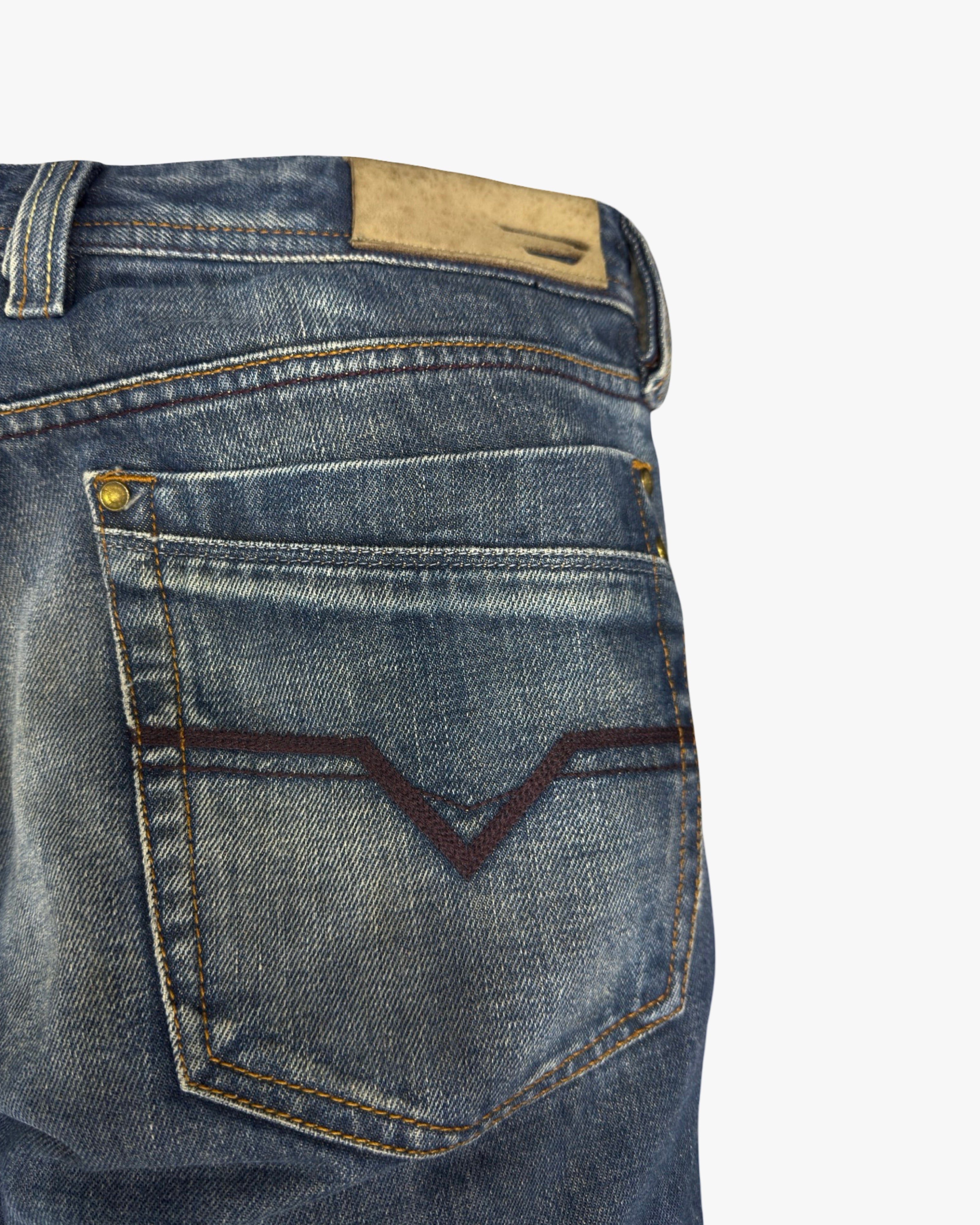 DIESEL INDUSTRY W29L32