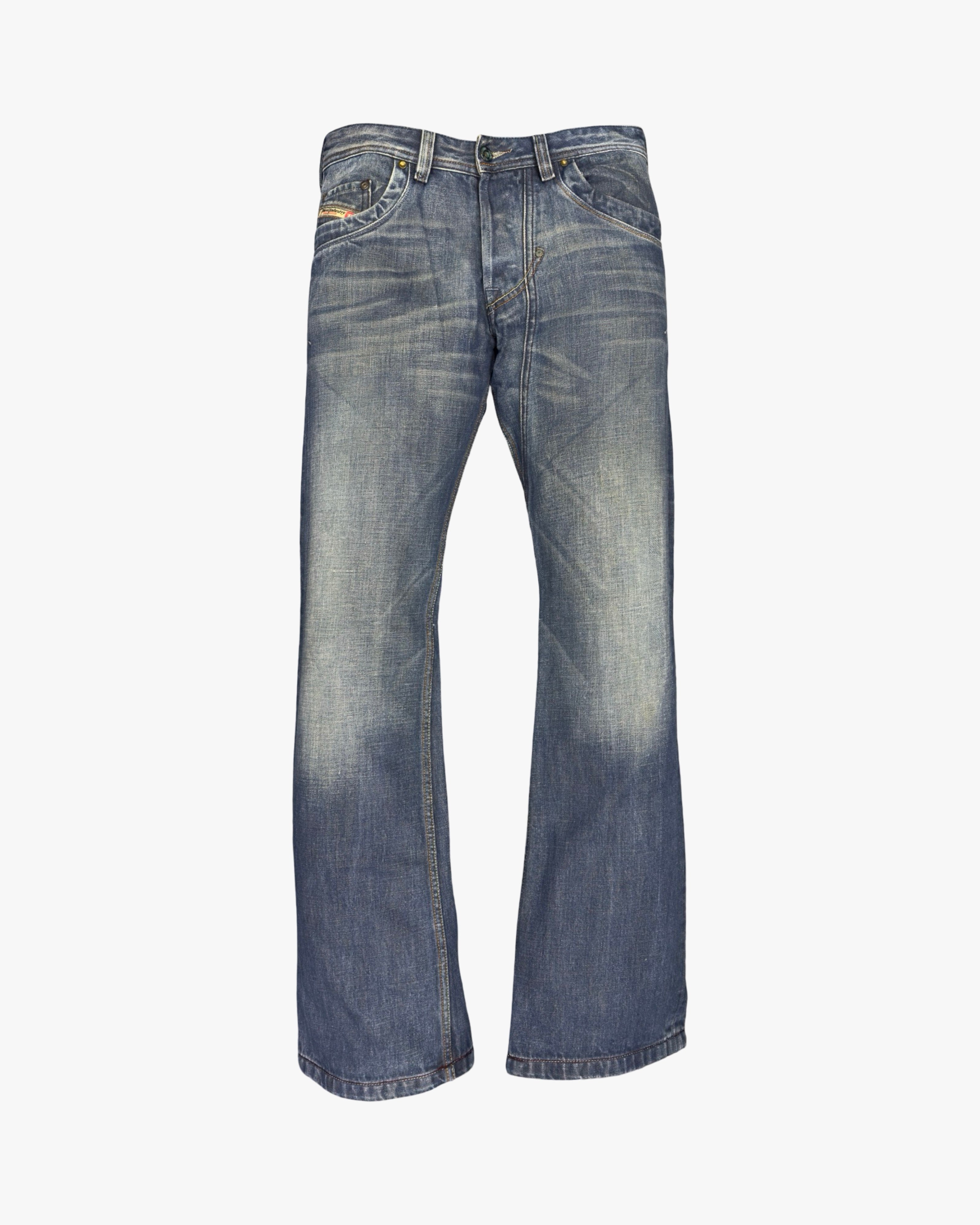 DIESEL INDUSTRY W29L32