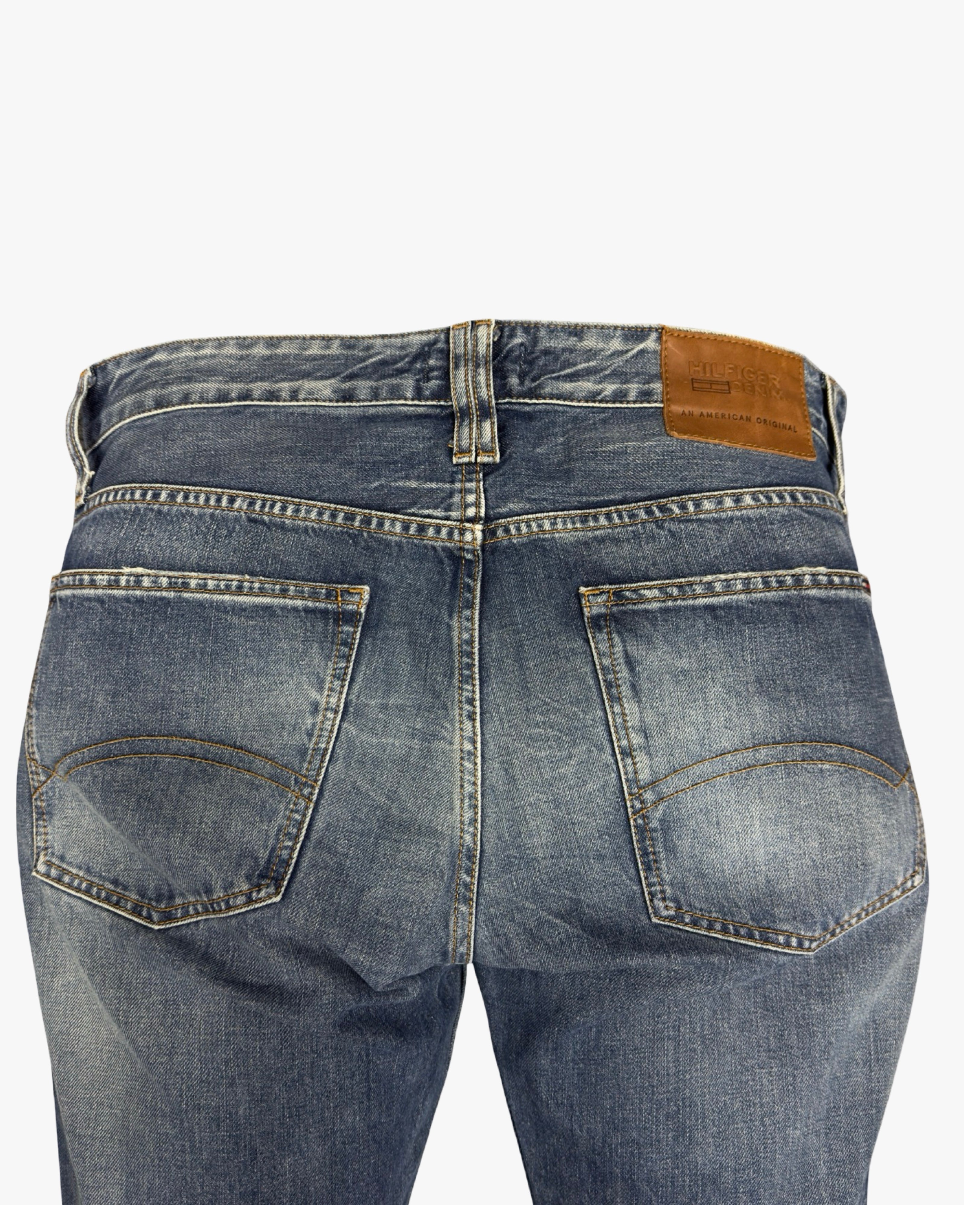 Tommy Hilfiger w33l36