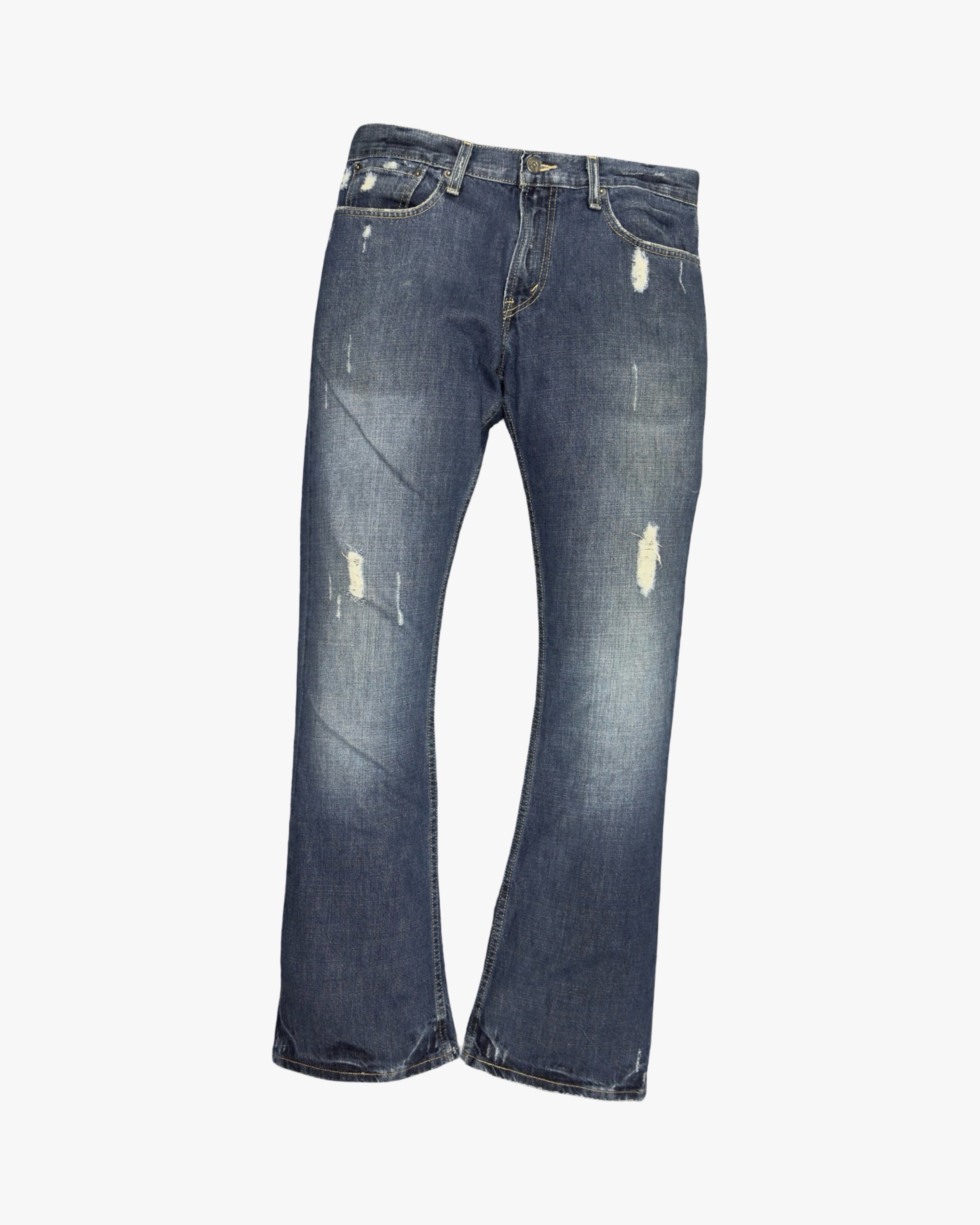 LEVI'S 527 w32l32