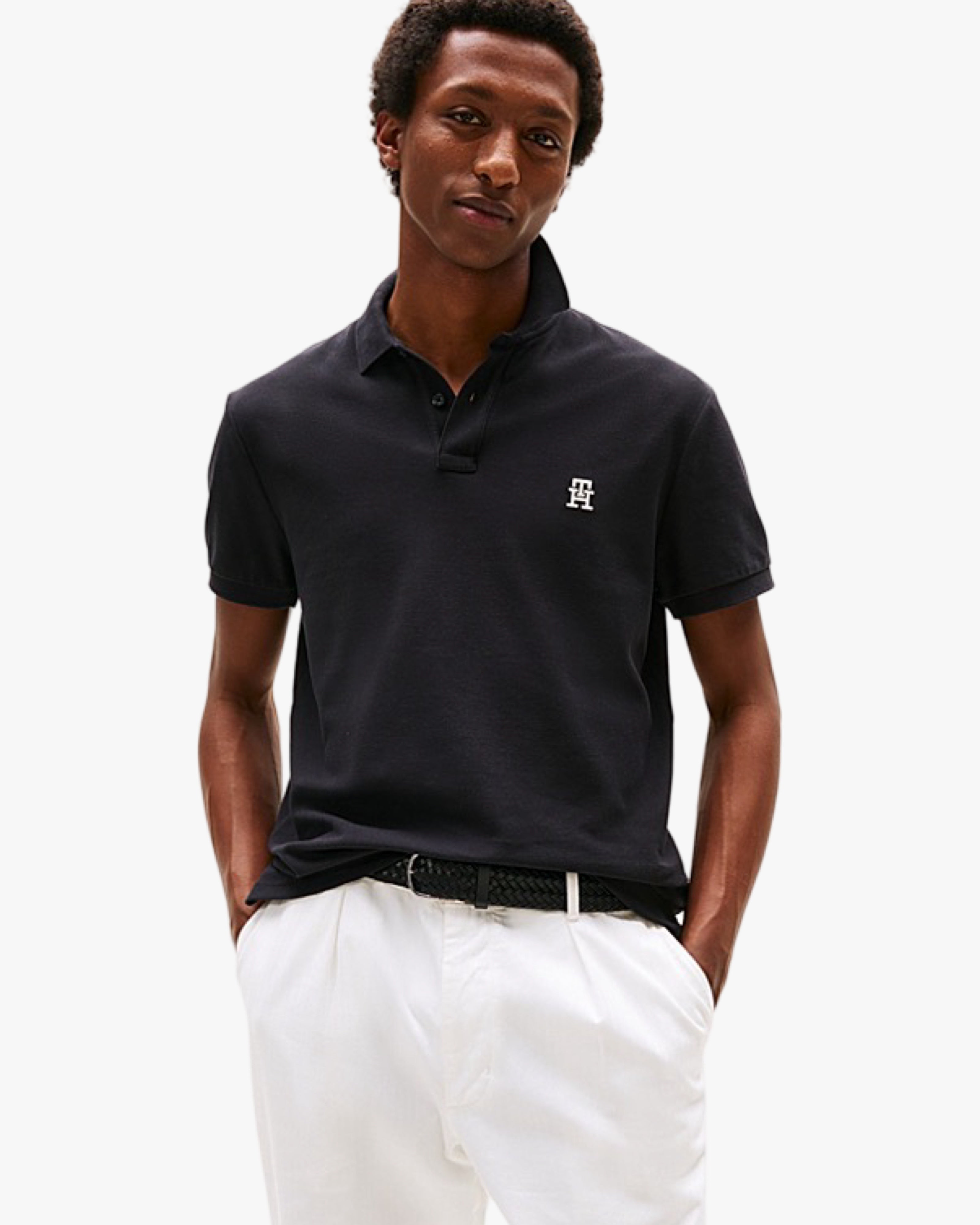 TOMMY HILFIGER POLO