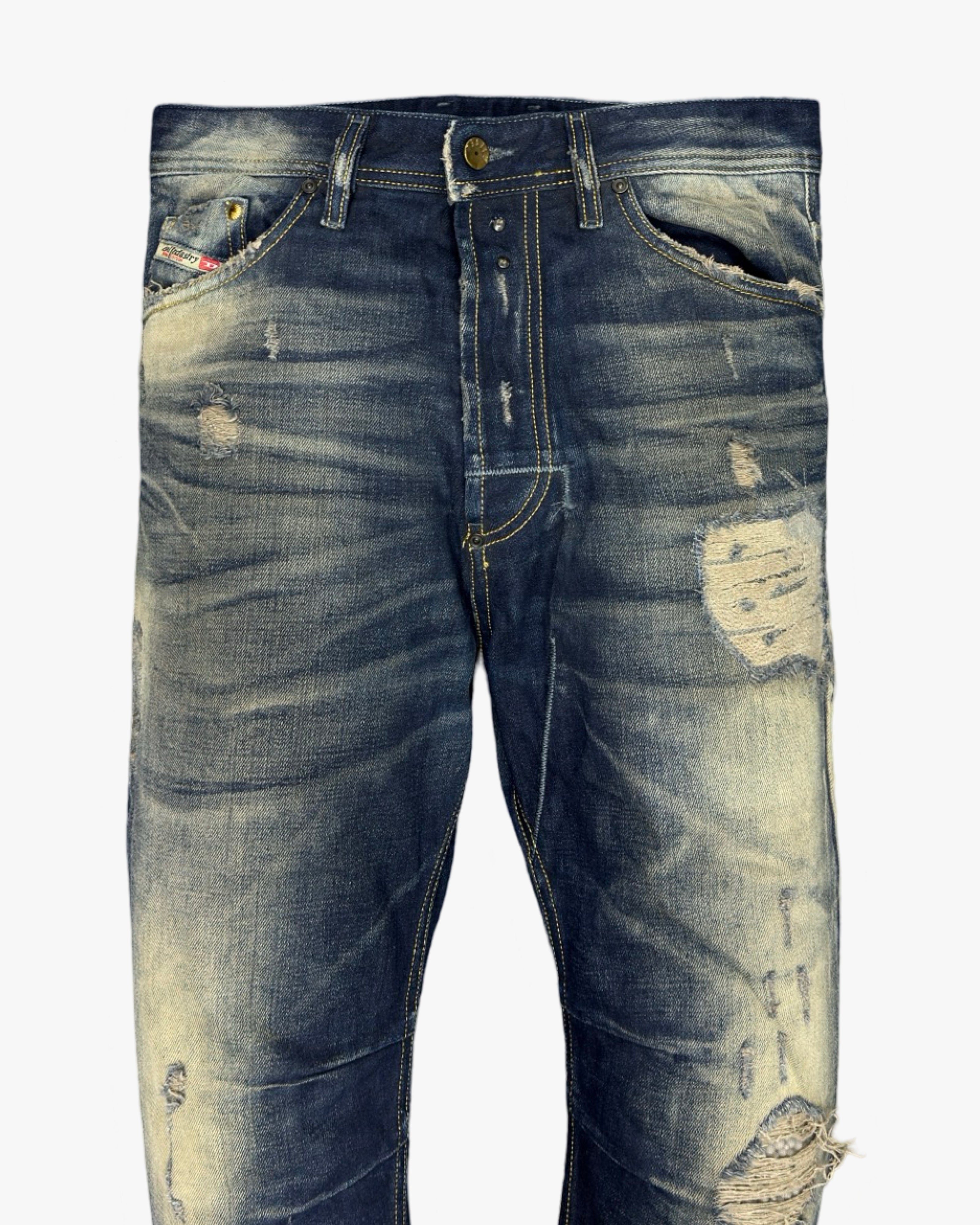 DIESEL INDUSTRY NARROT W28L32