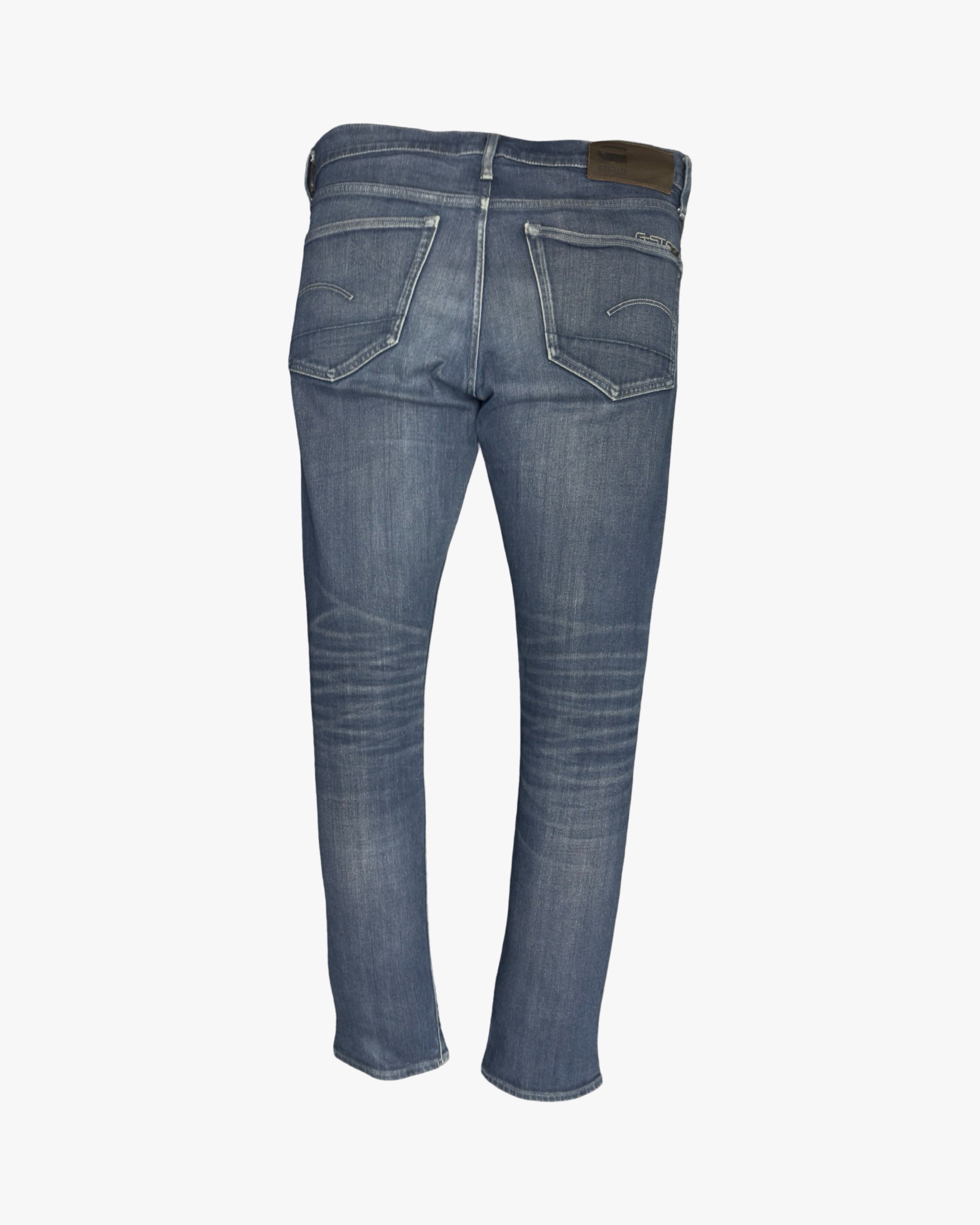 RAW G-STAR straight tapered w33l32