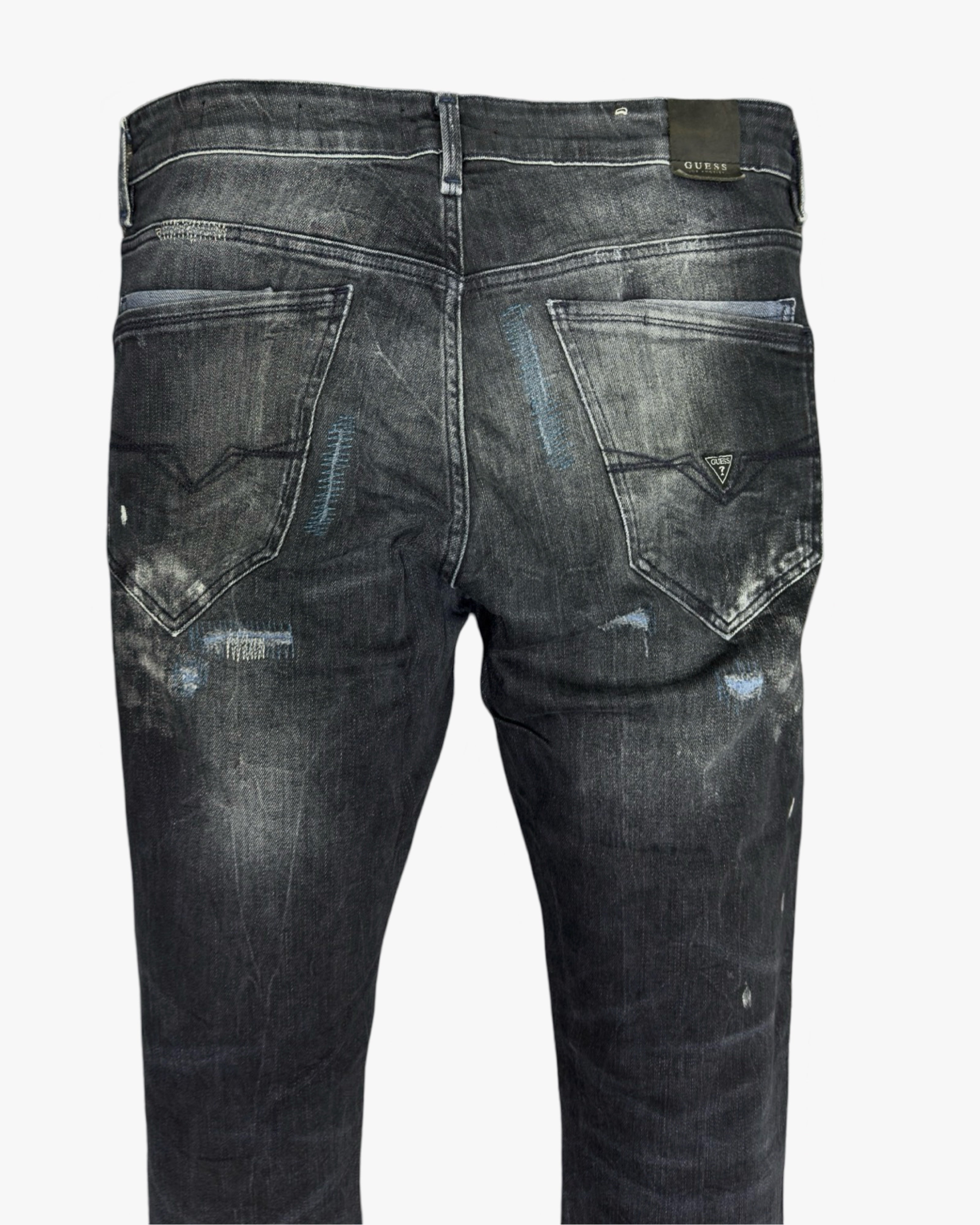 GUESS ANGELS POCKET W34L32