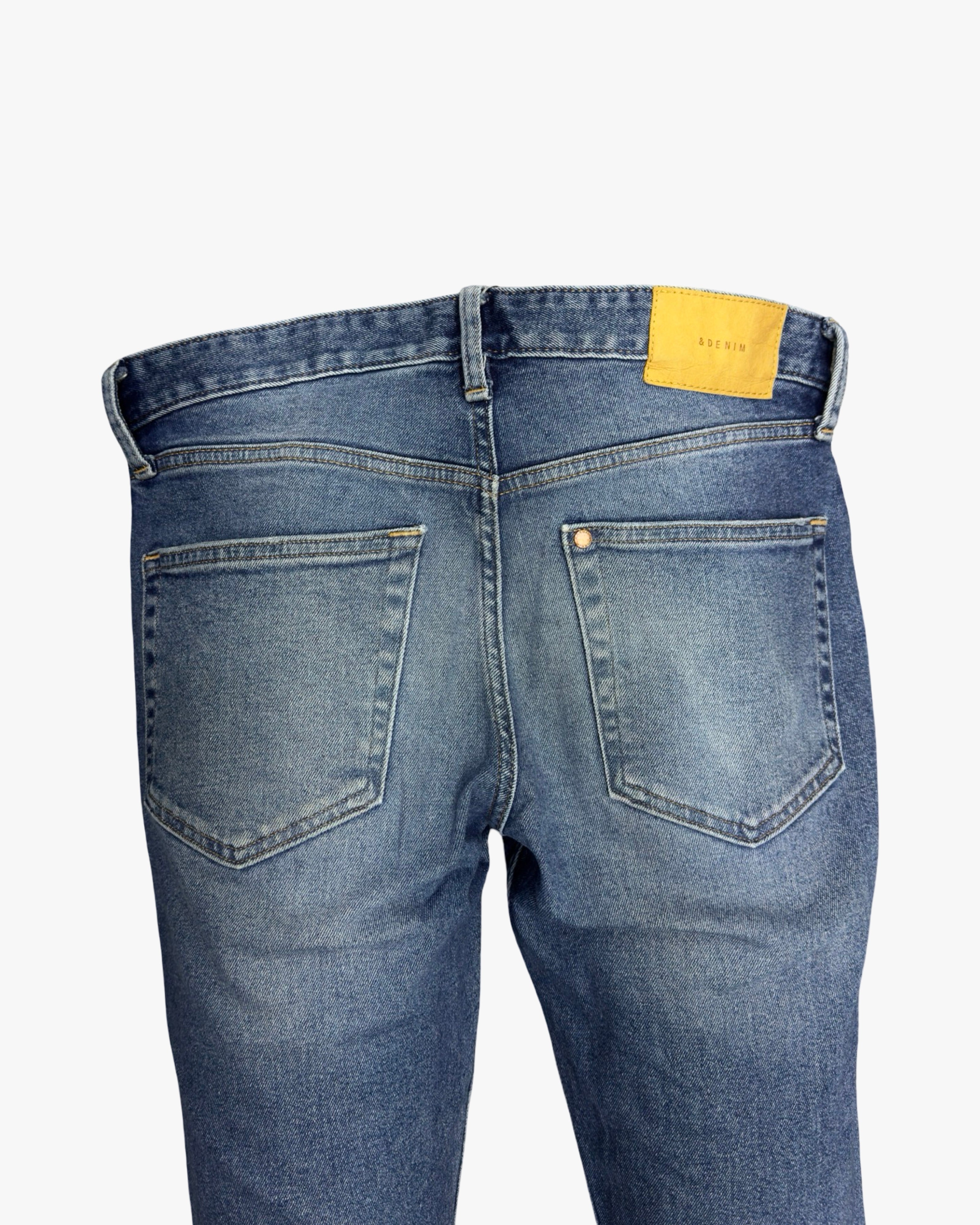 &DENIM W31l34