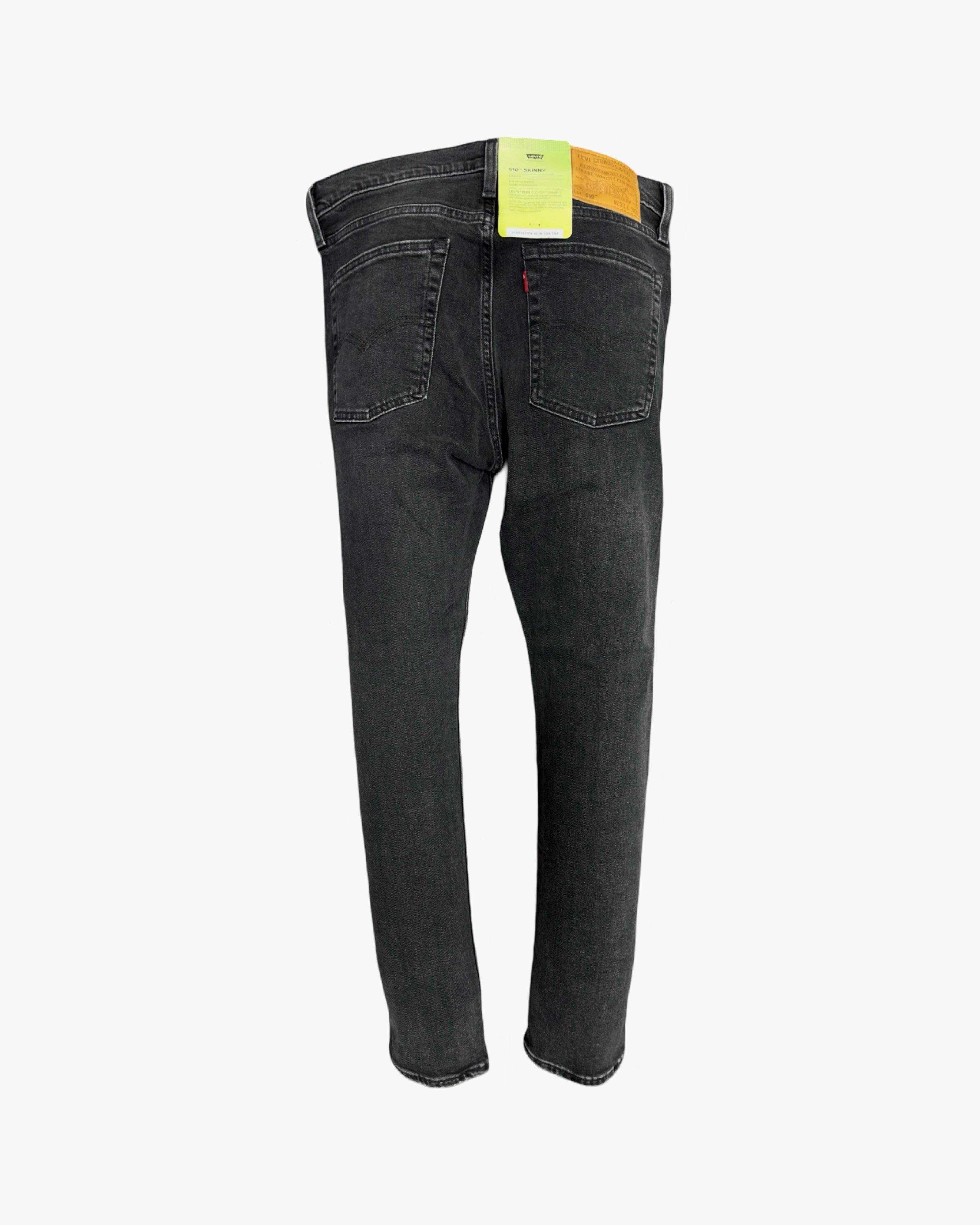 LEVI'S 510 w31l30