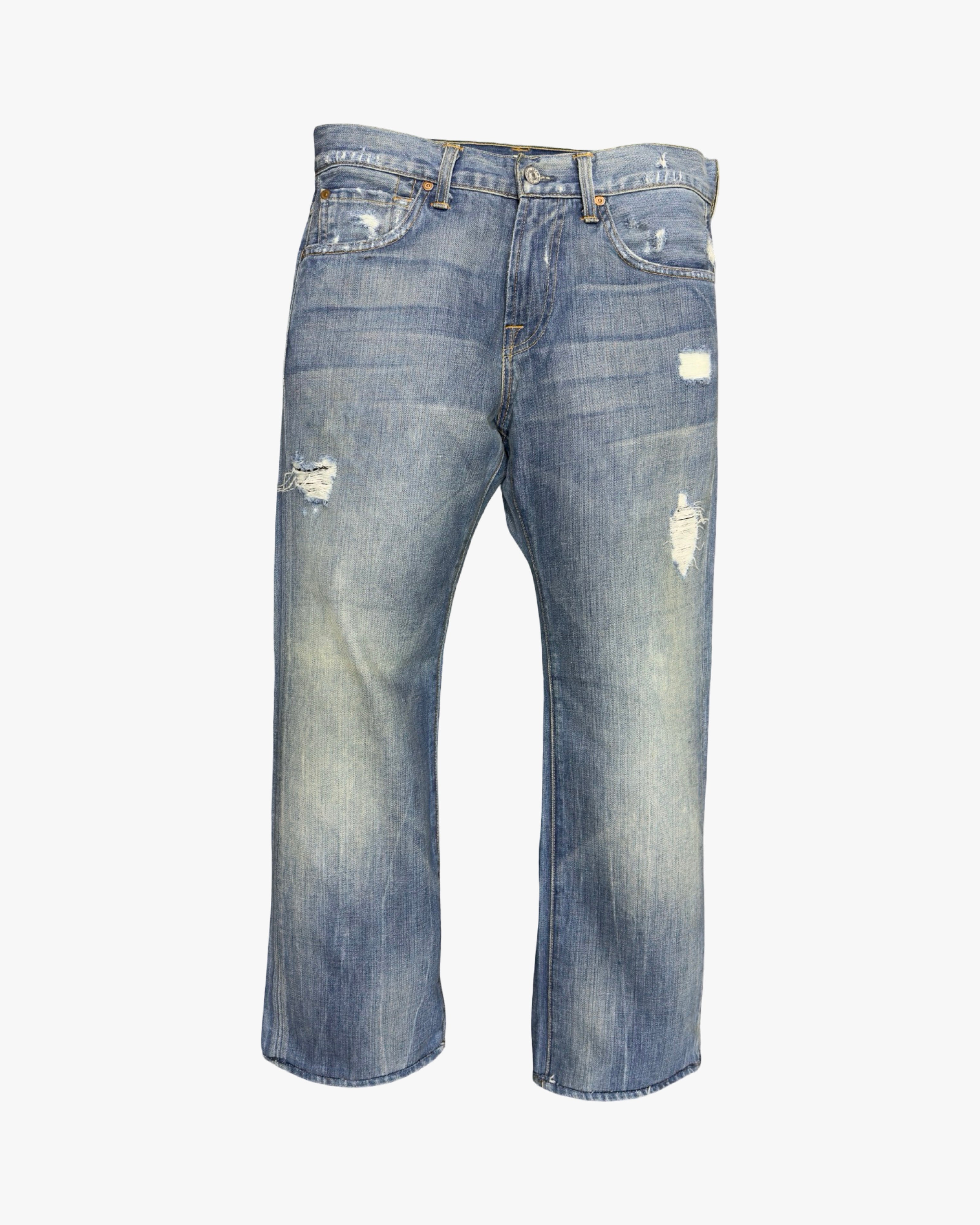 7 for all mankind austyn w30l30