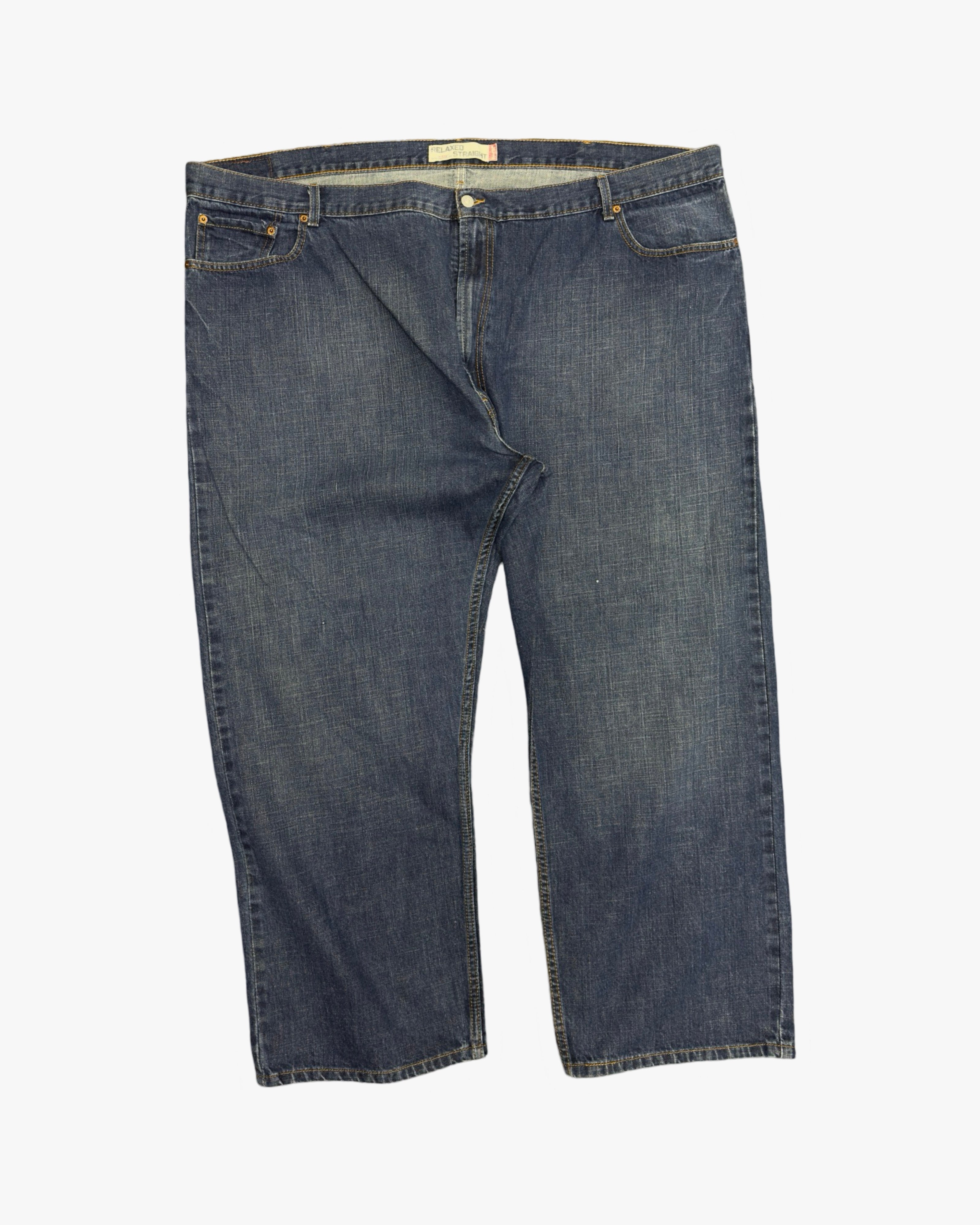 levi's 559 w52l30