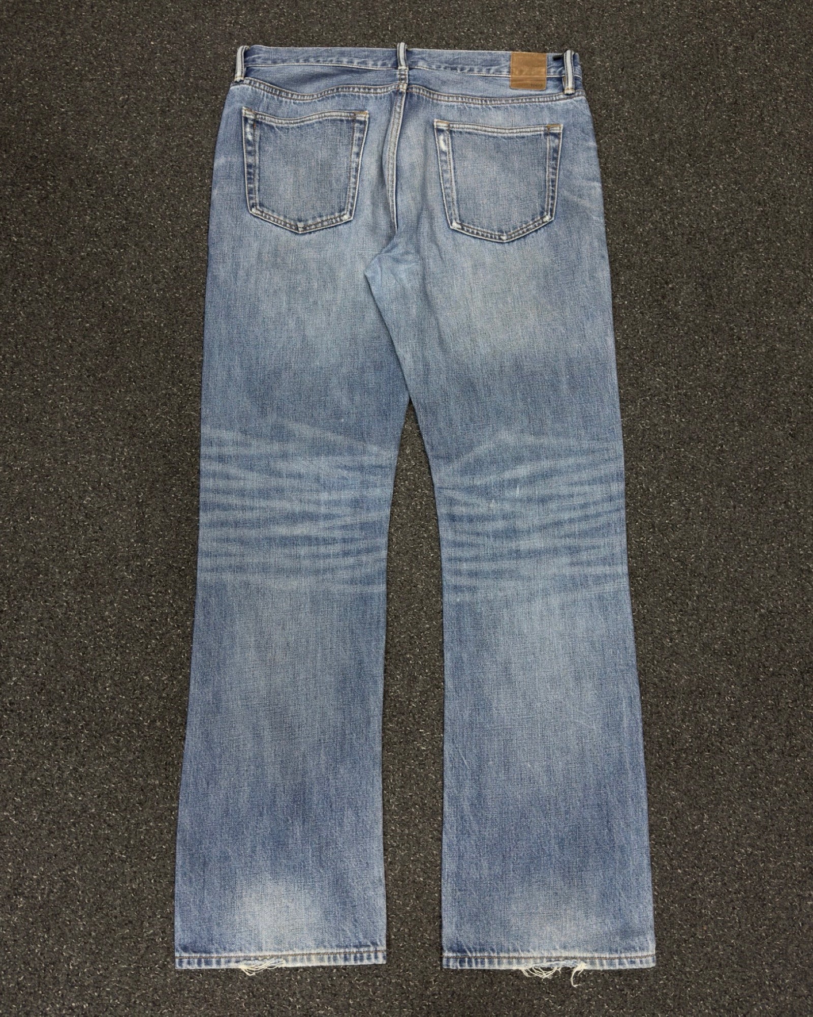 gap Bootcut W33L32