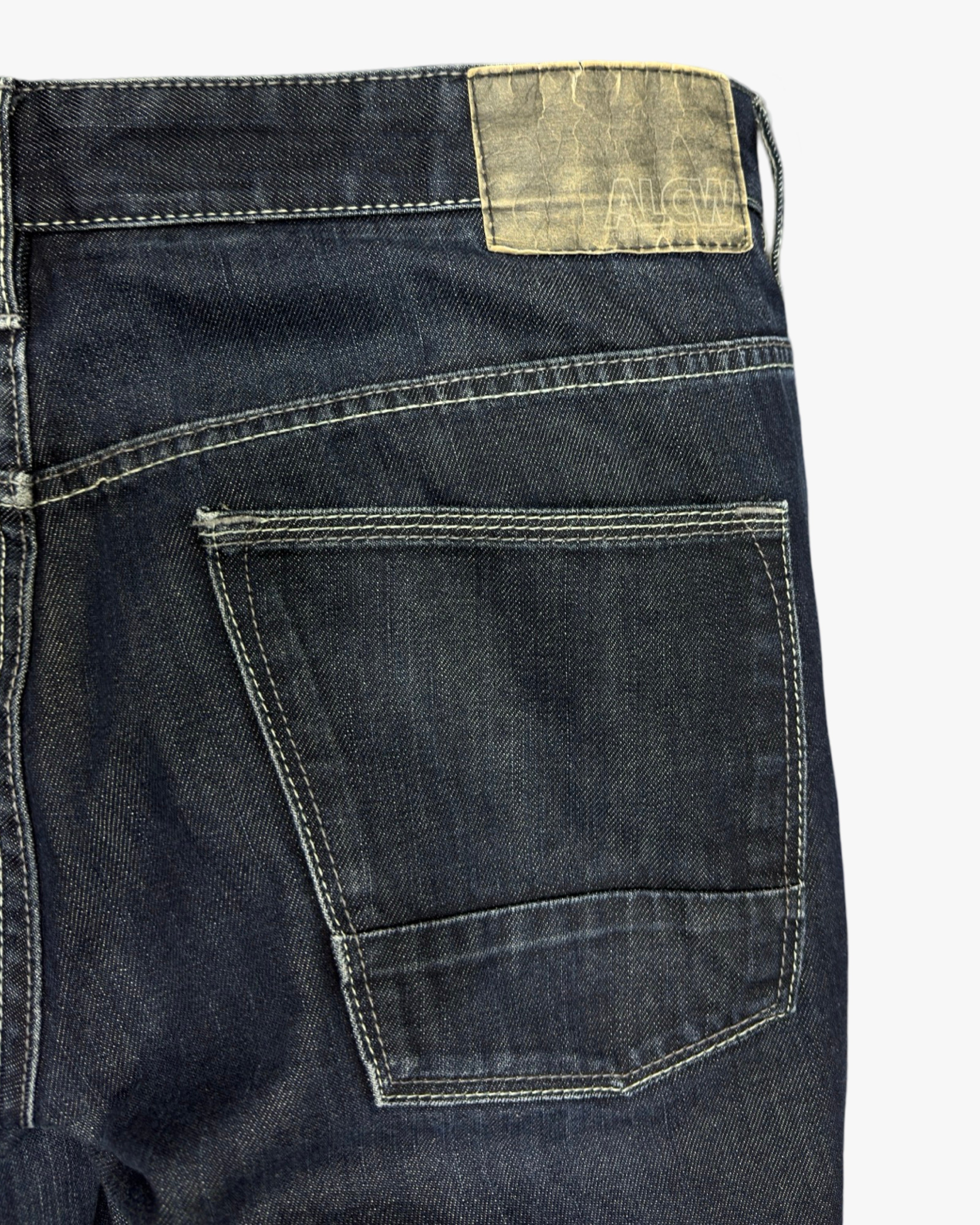 angelo litrico w38l34