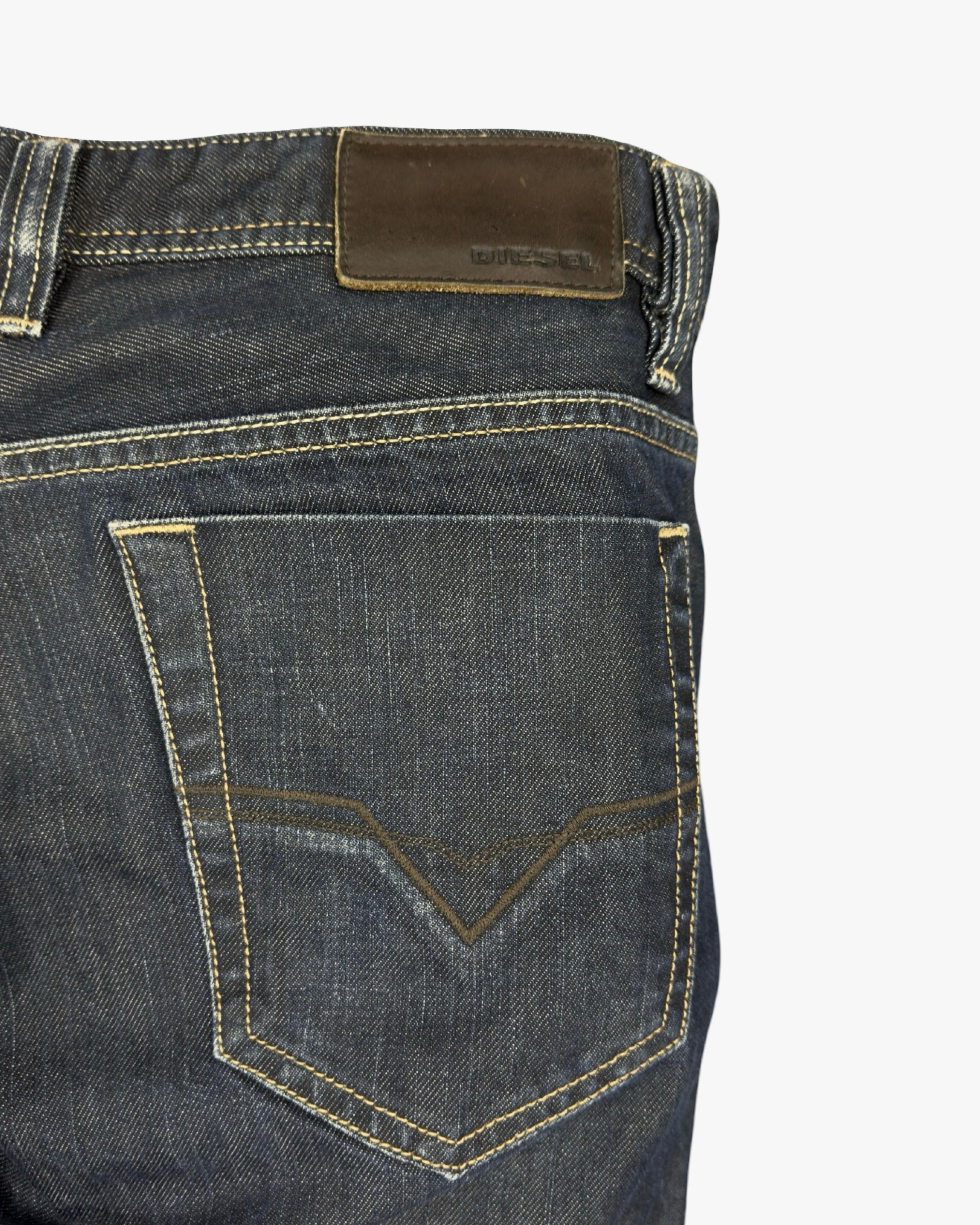 DIESEL INDUSTRY VIKER-R-BOX W33l32