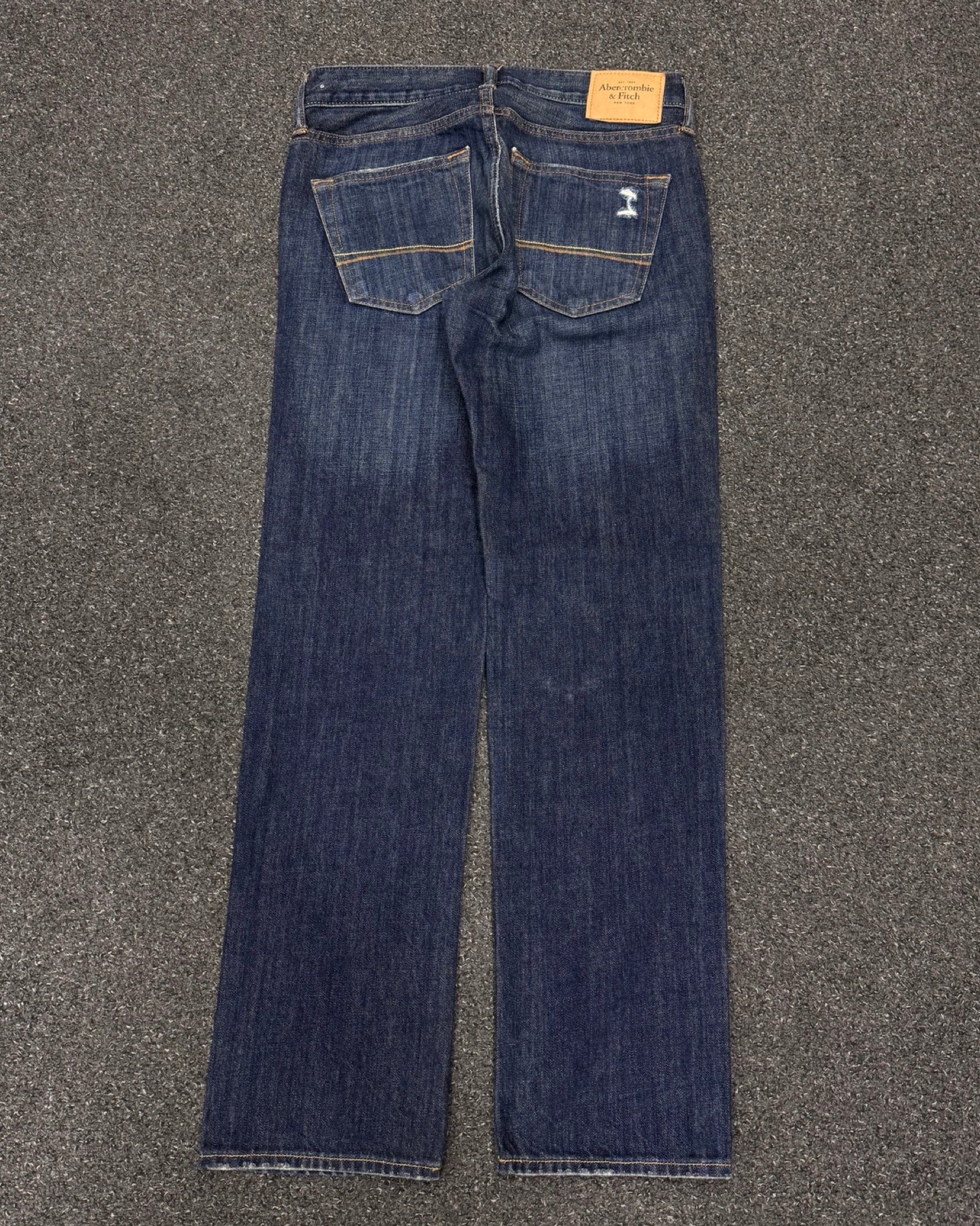 ABERCROMBIE&FITCH Regular 28l30