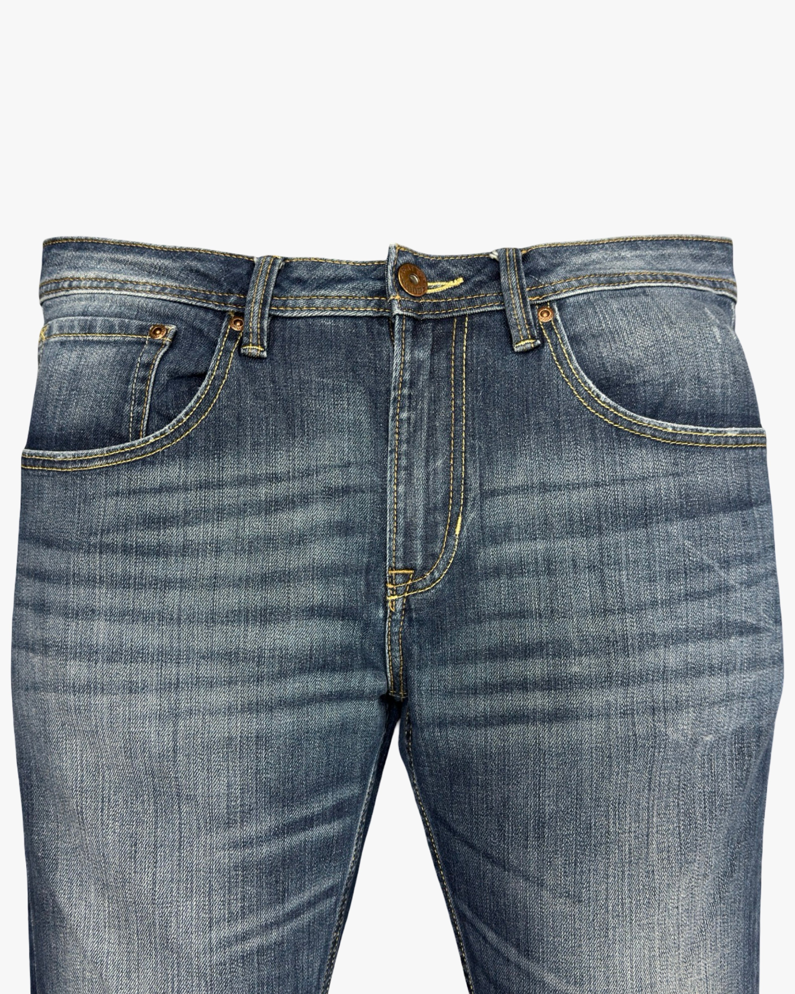 CRAFTED GOODS w36l34