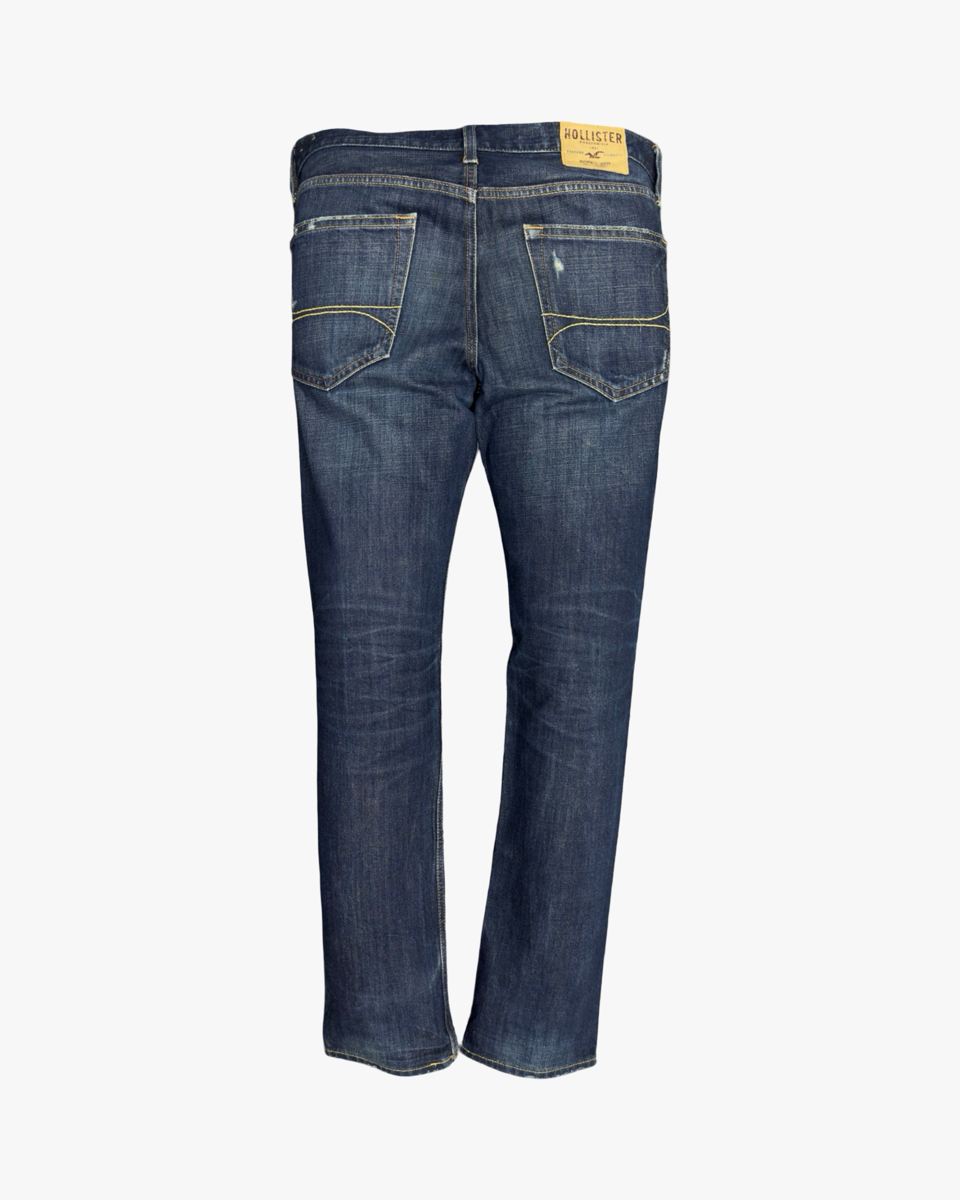 hollister California w36l34