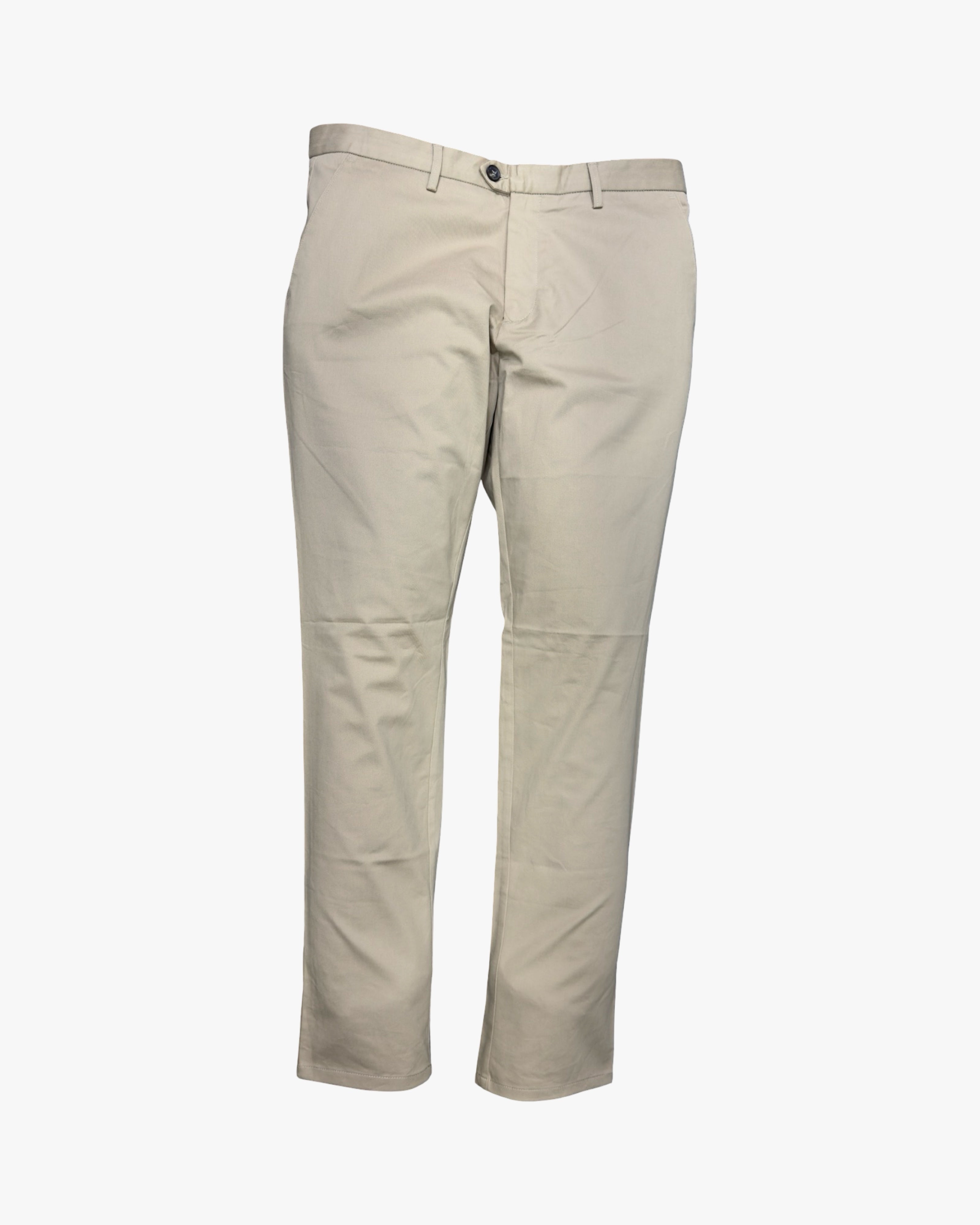 basic chino slim w38l32