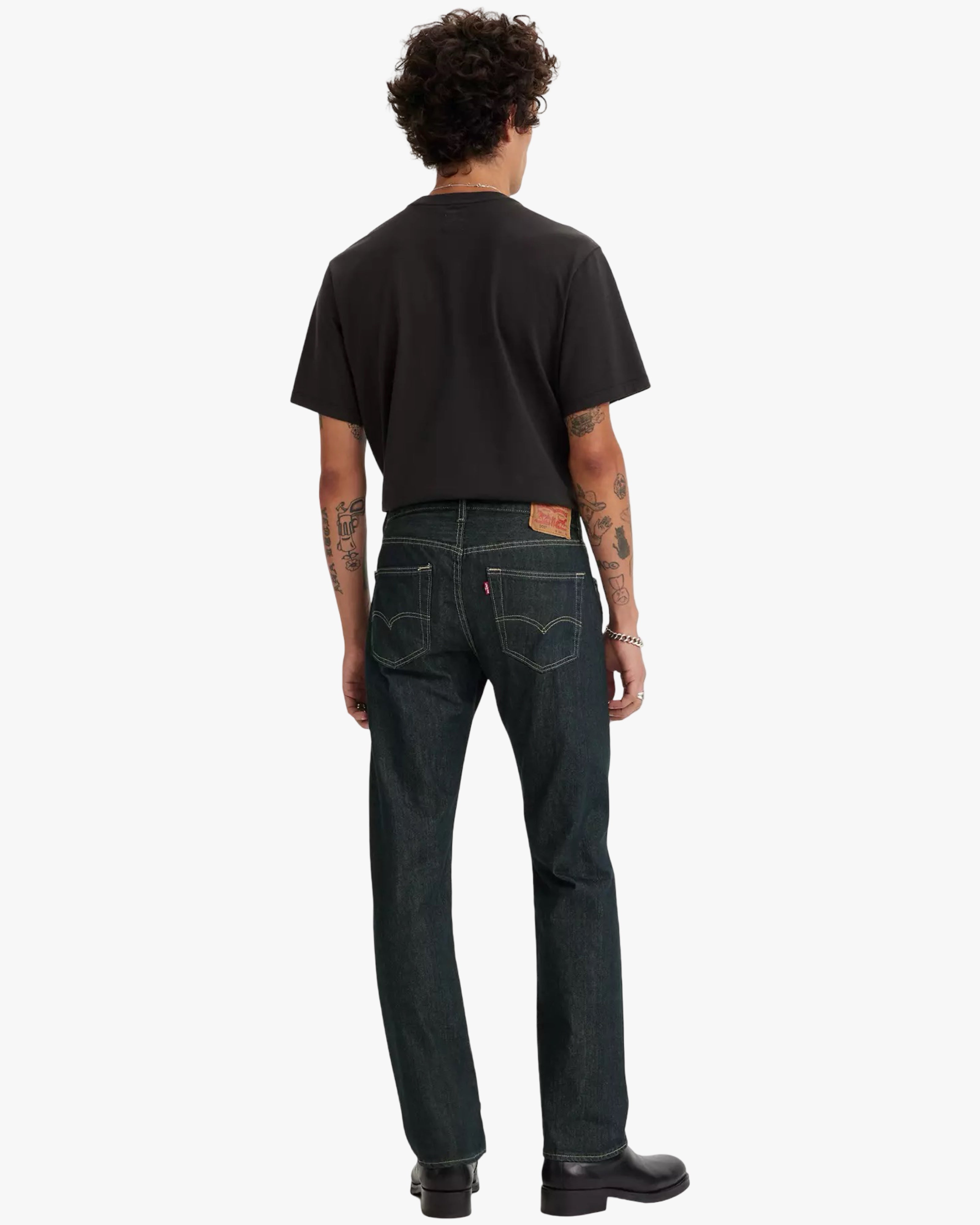 levi's 501 w38l30