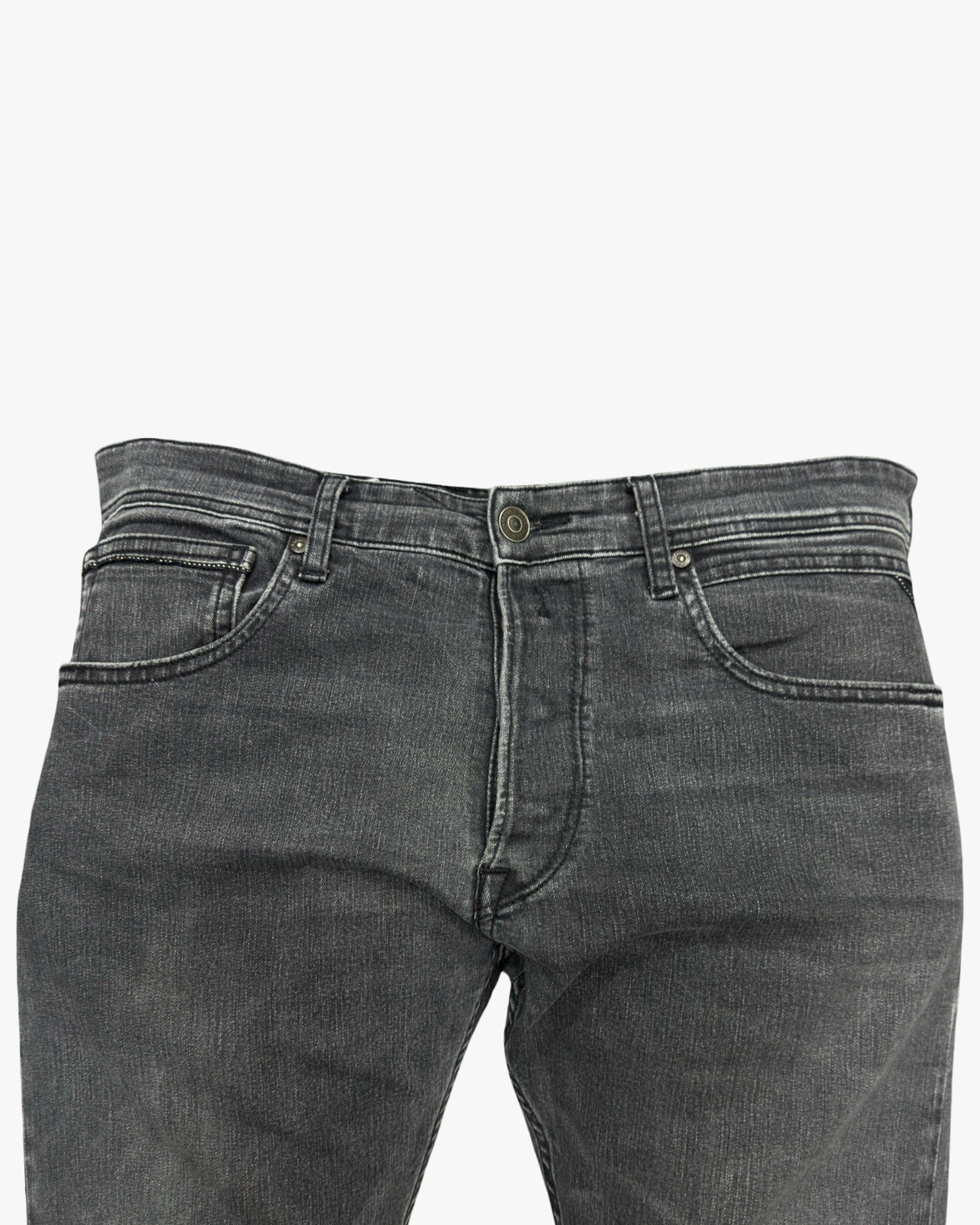 REPLAY BLUE JEANS w36L30