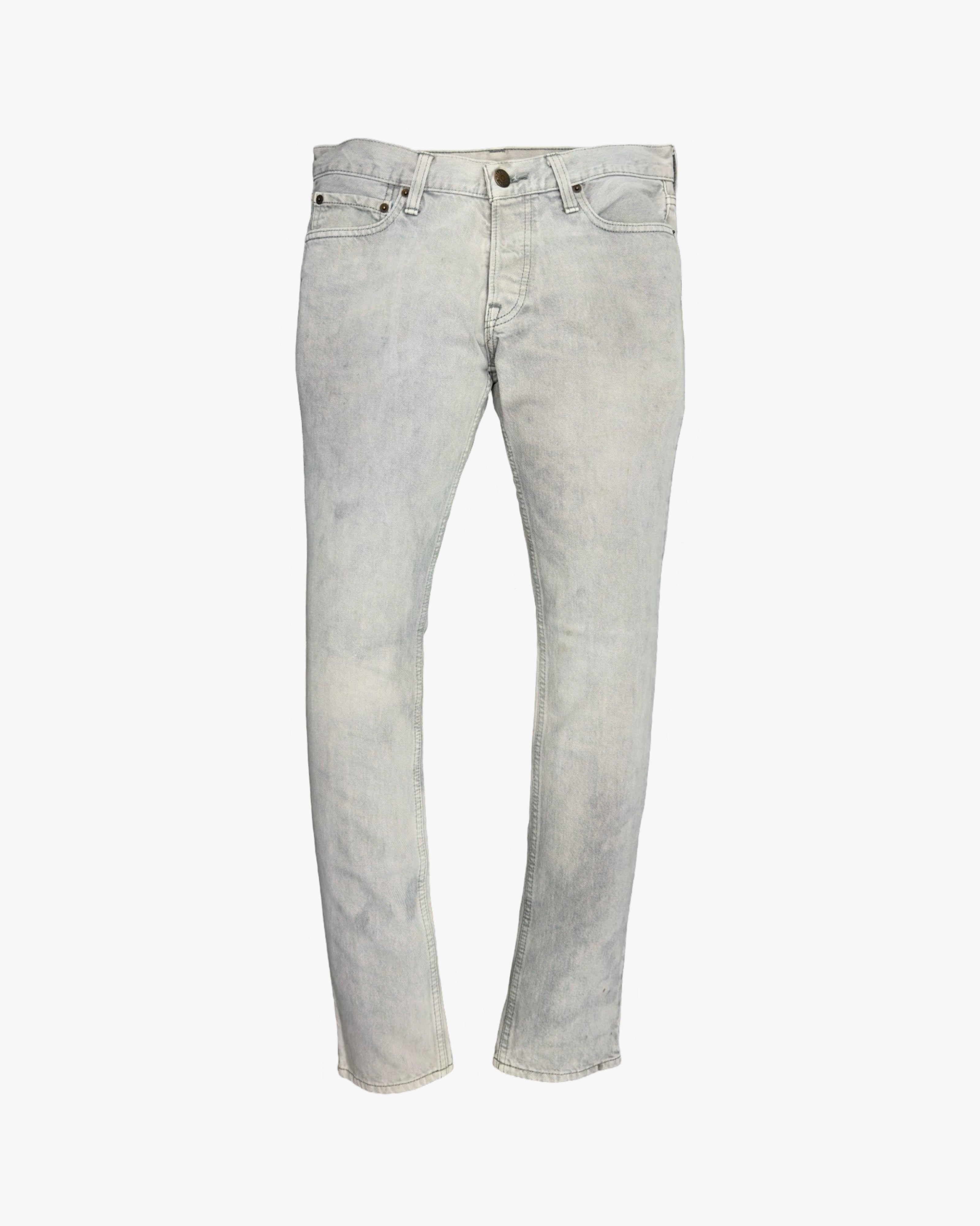 HOLLISTER CALIFORIA W32L32