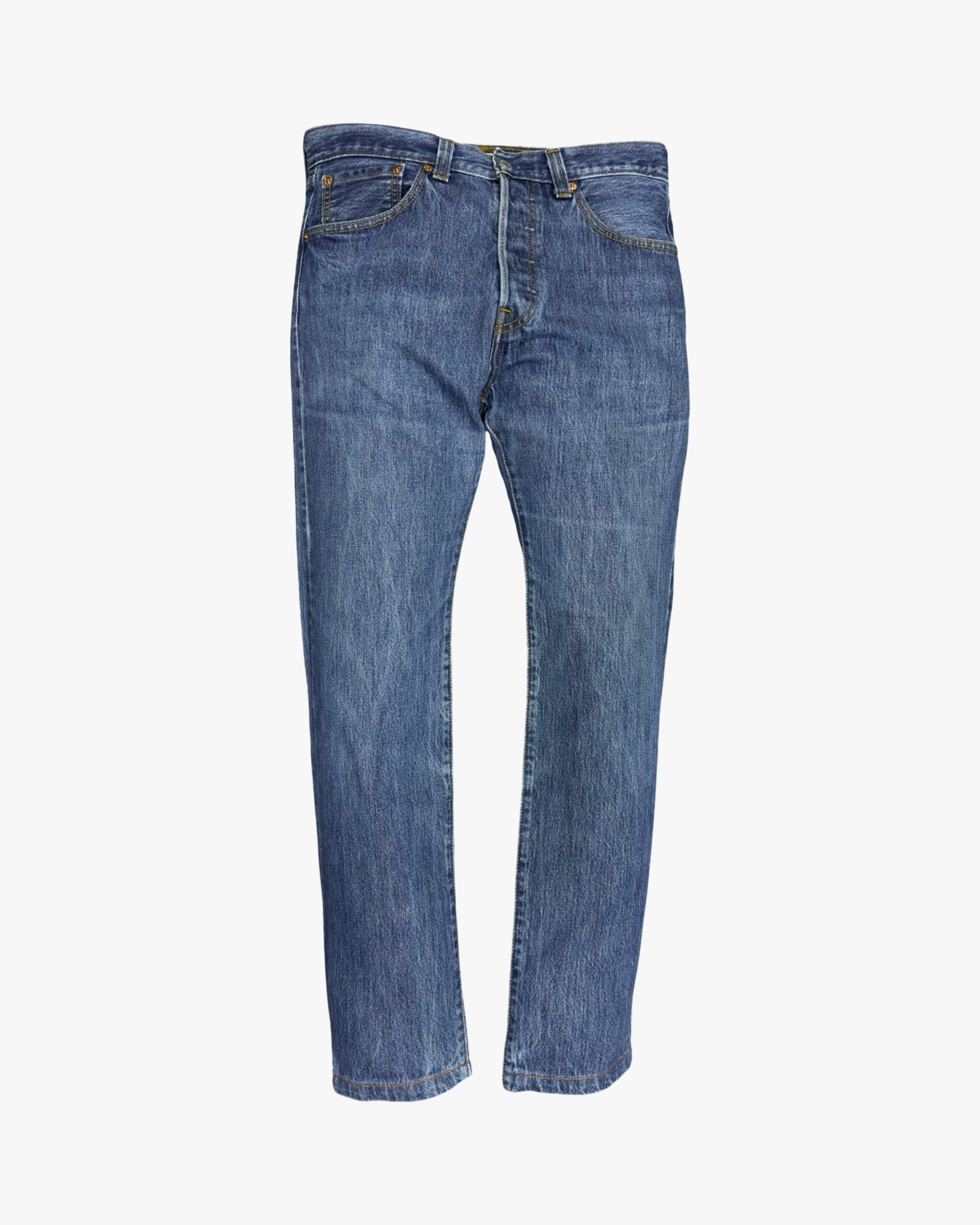 levi's 501 w29l30