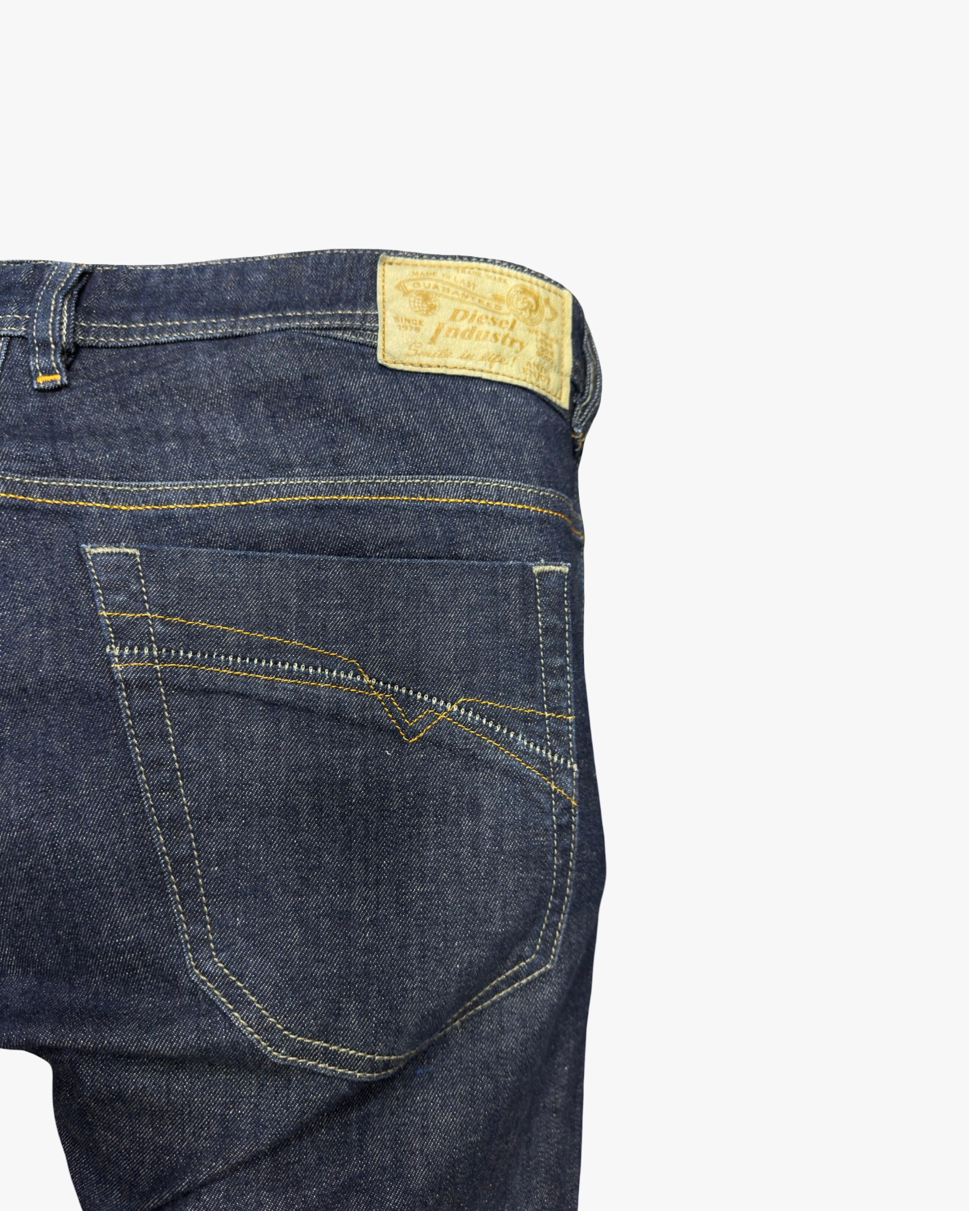 DIESEL INDUSTRY IAKOP W34L32