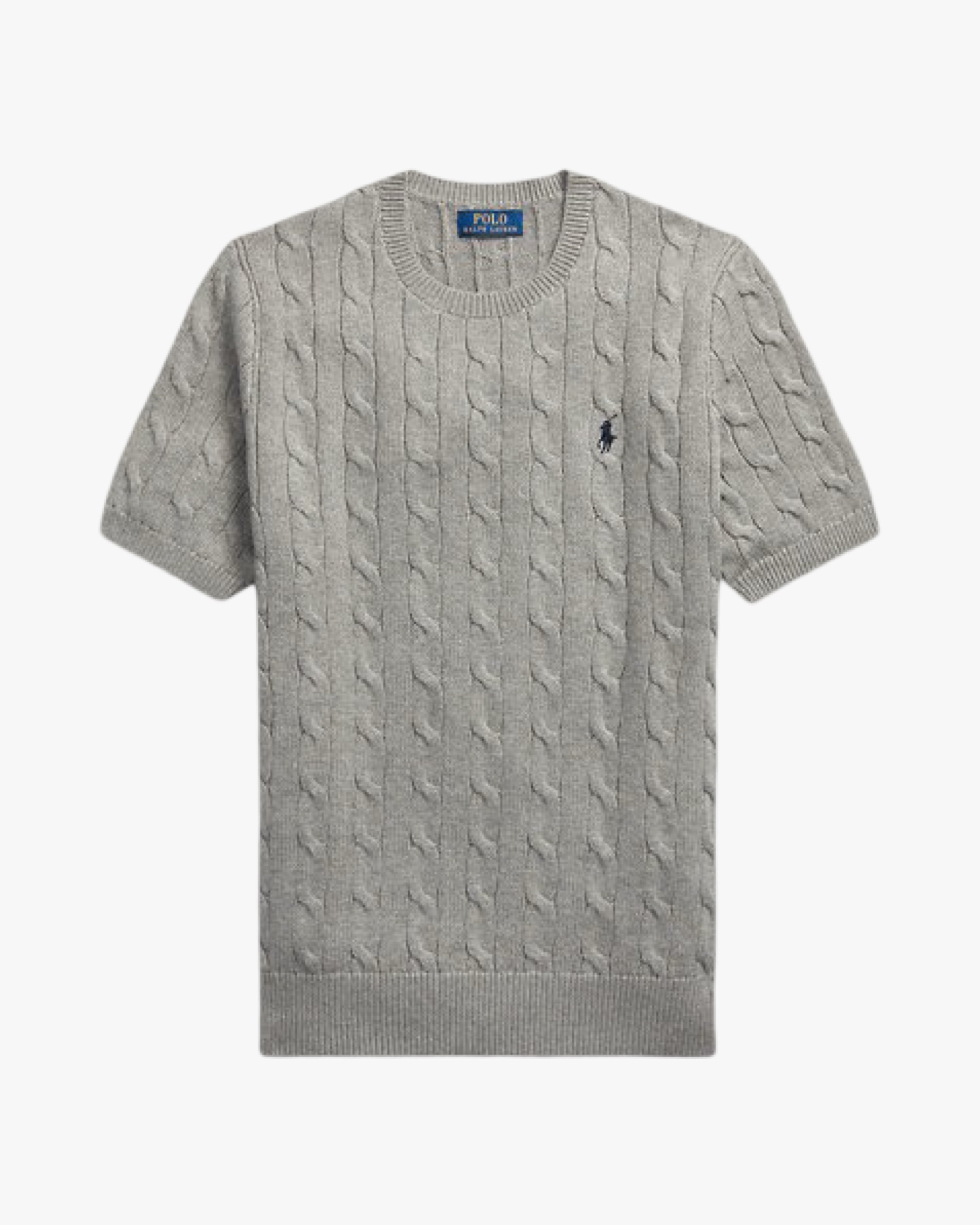 POLO RALPH LAUREN KNIT WEAR