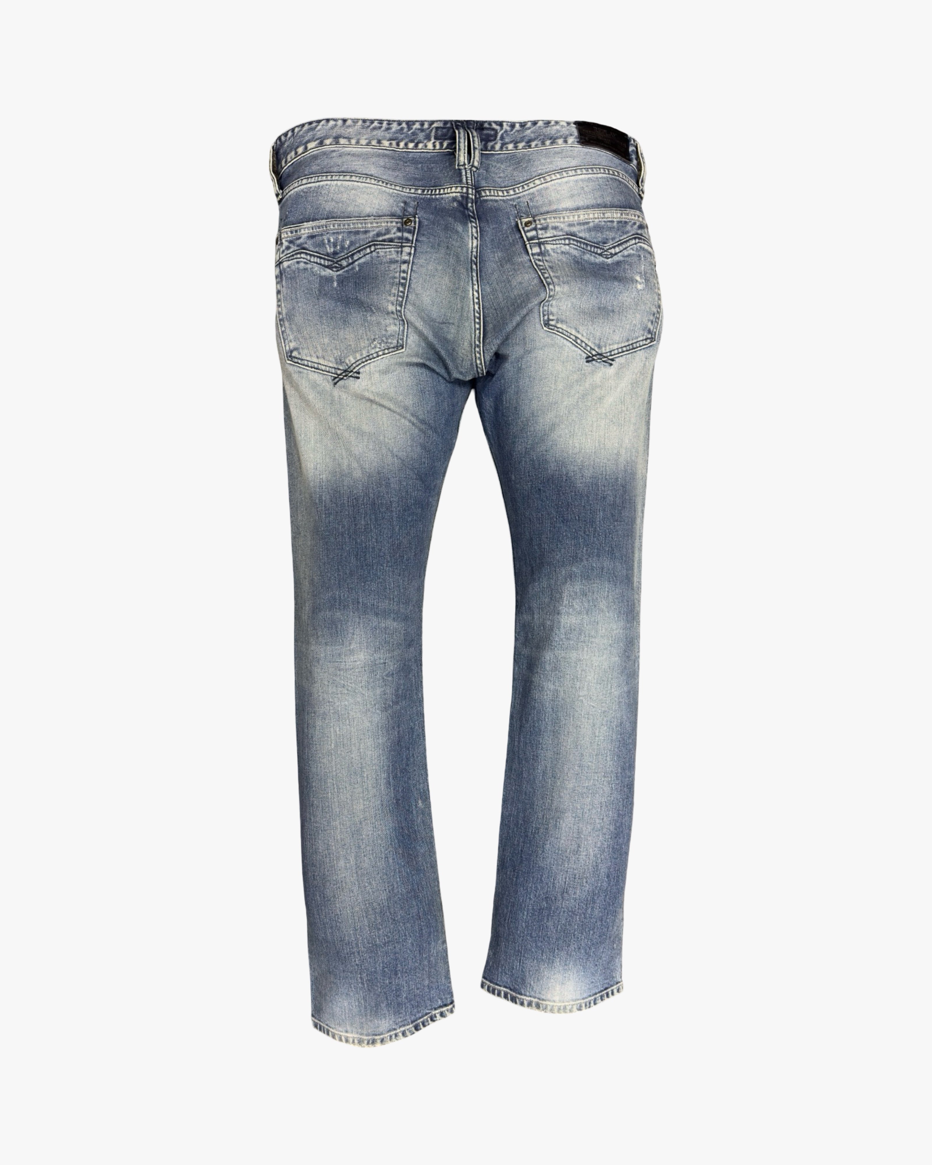 REPLAY BLUE JEANS NEWBILL W33L32