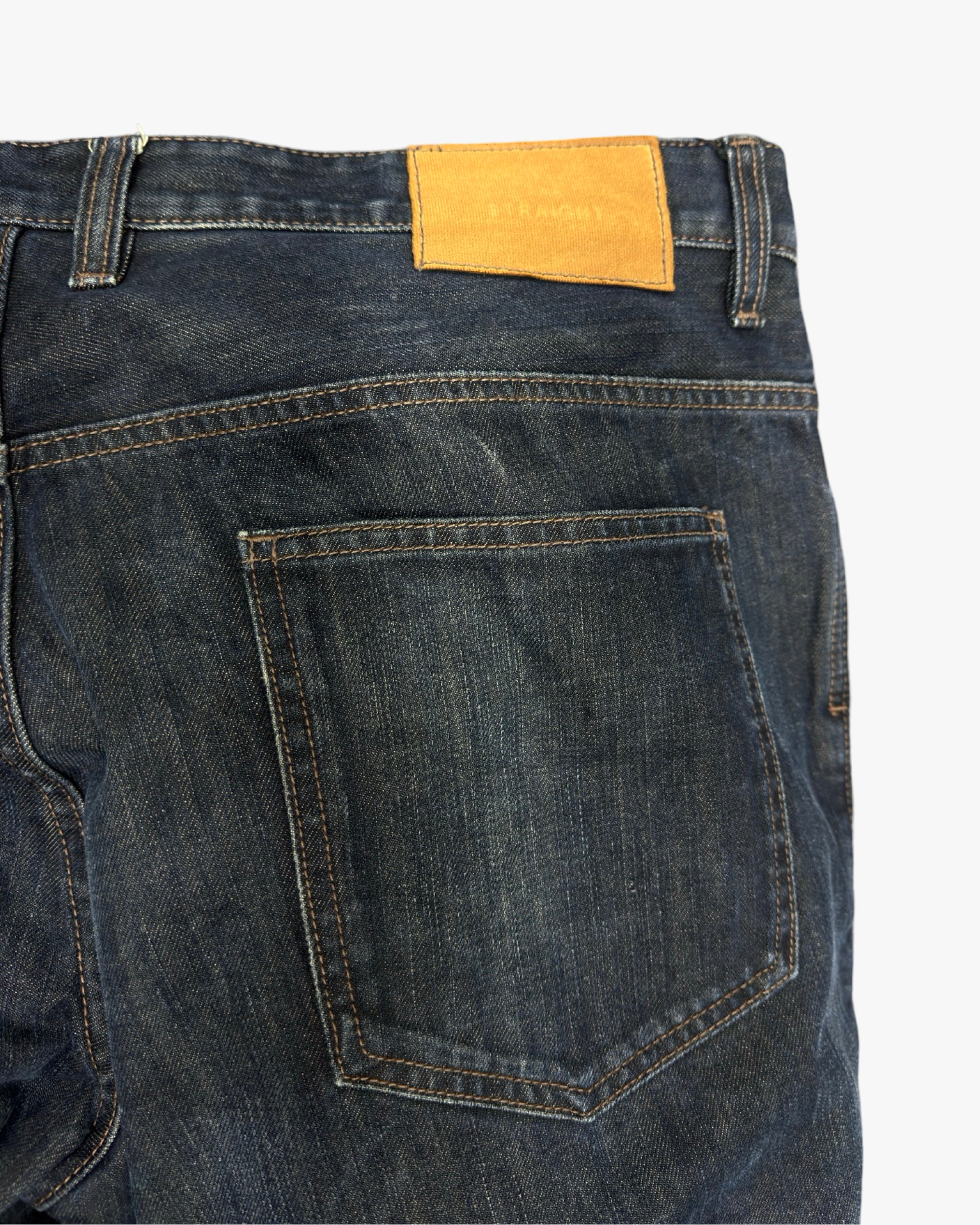 C&A THE STRAIGHT W42L34