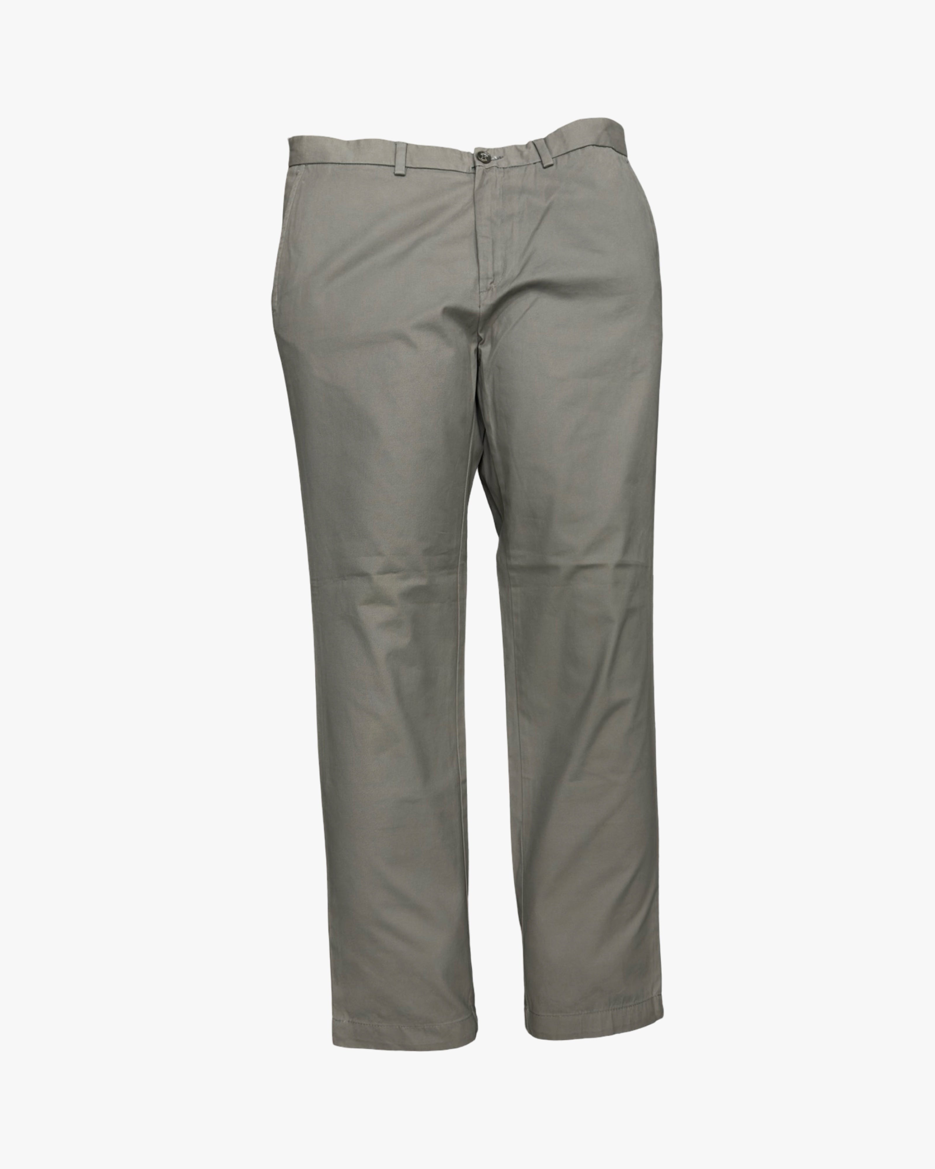 banana republic chino slim w31l30
