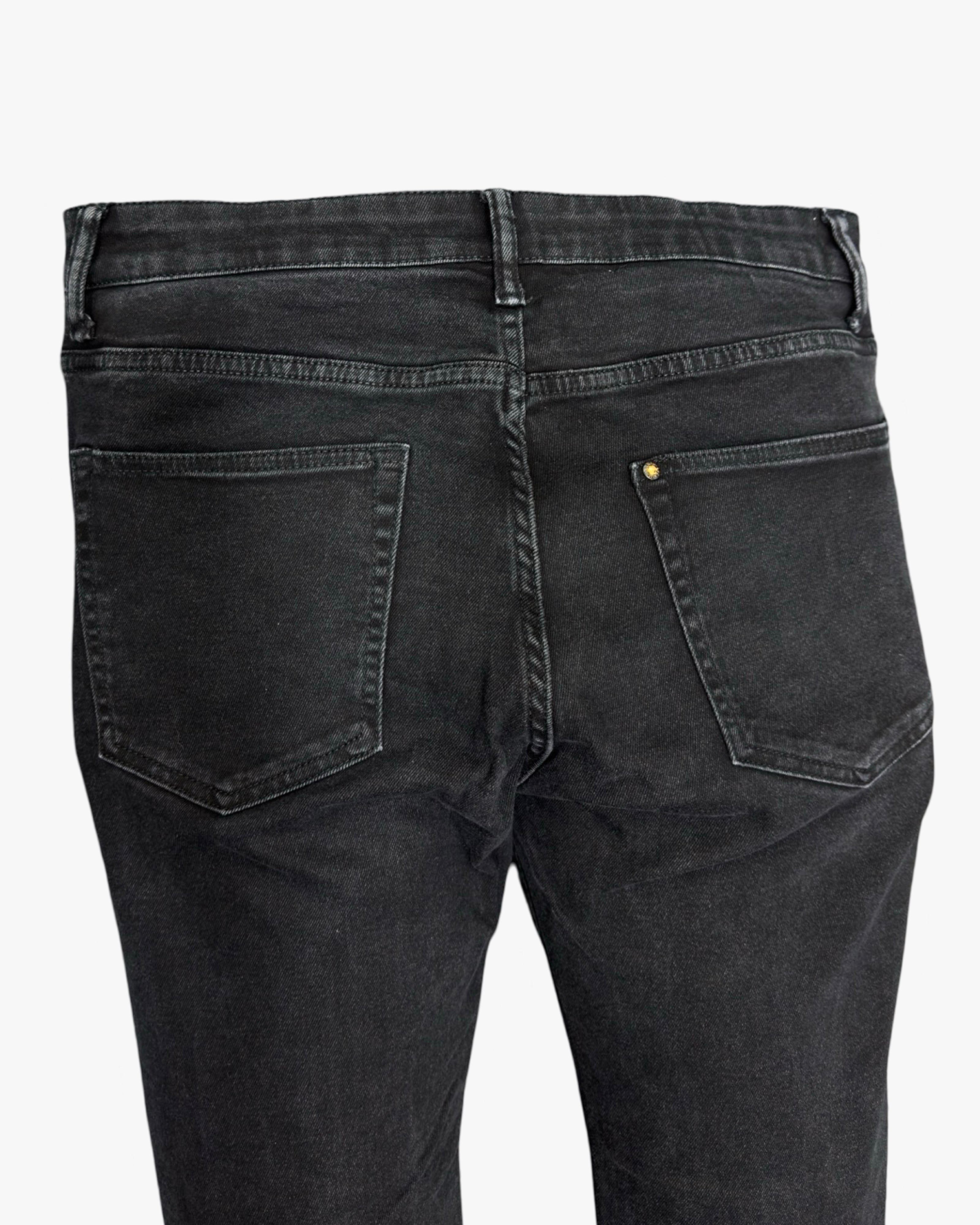 &DENIM W31L30