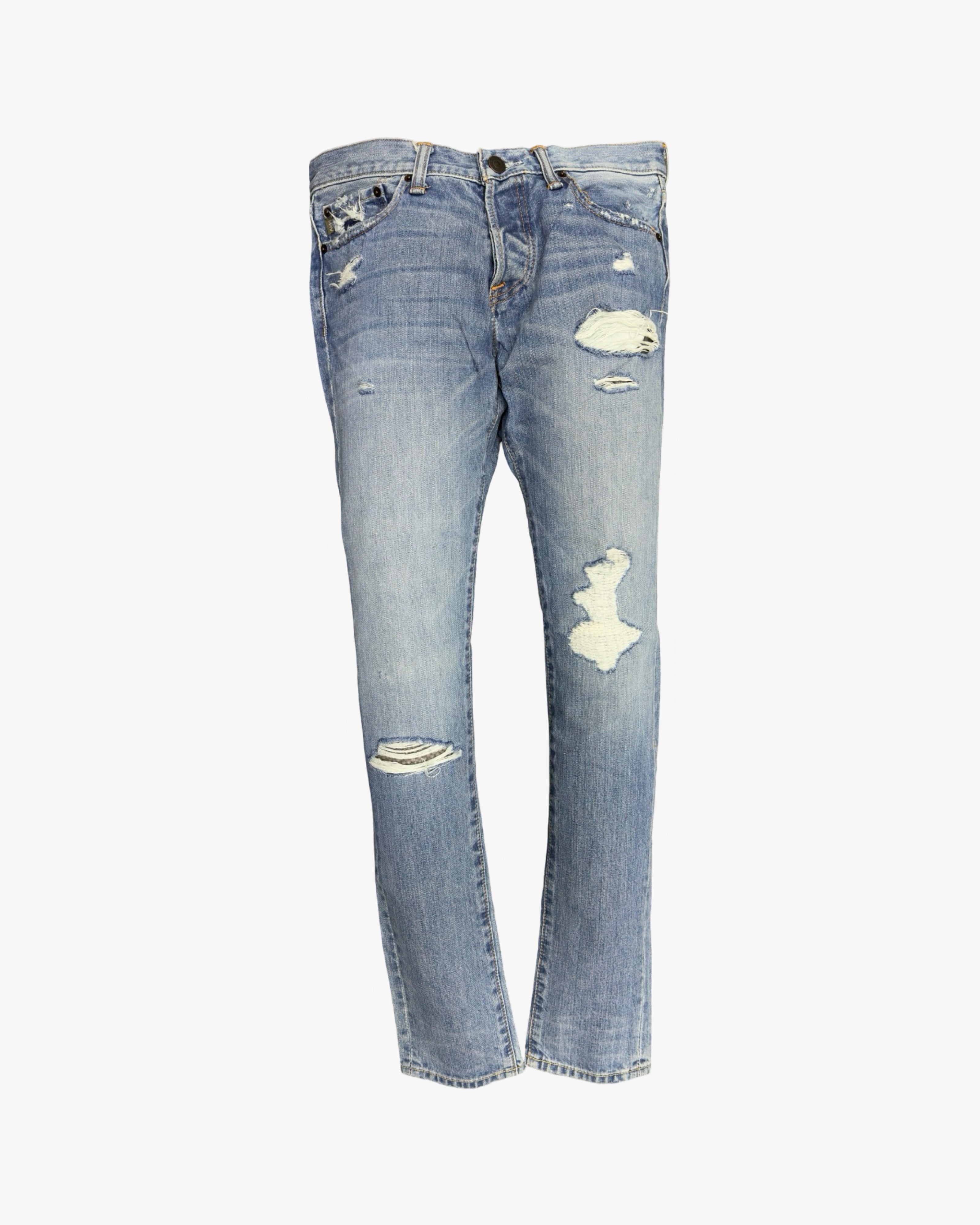 ABERCROMBIE&FITCH W30L32