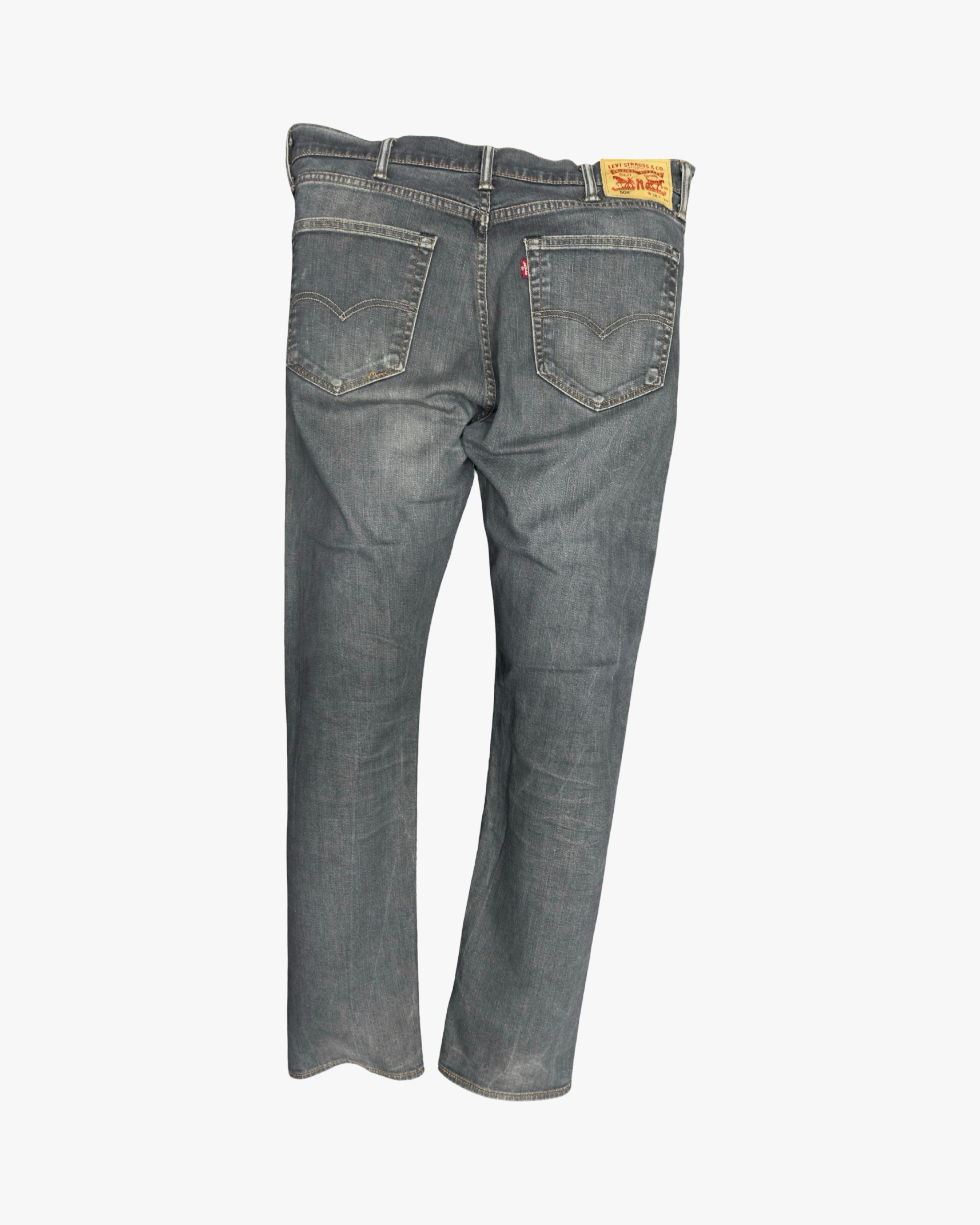 levi's 508 w38l34