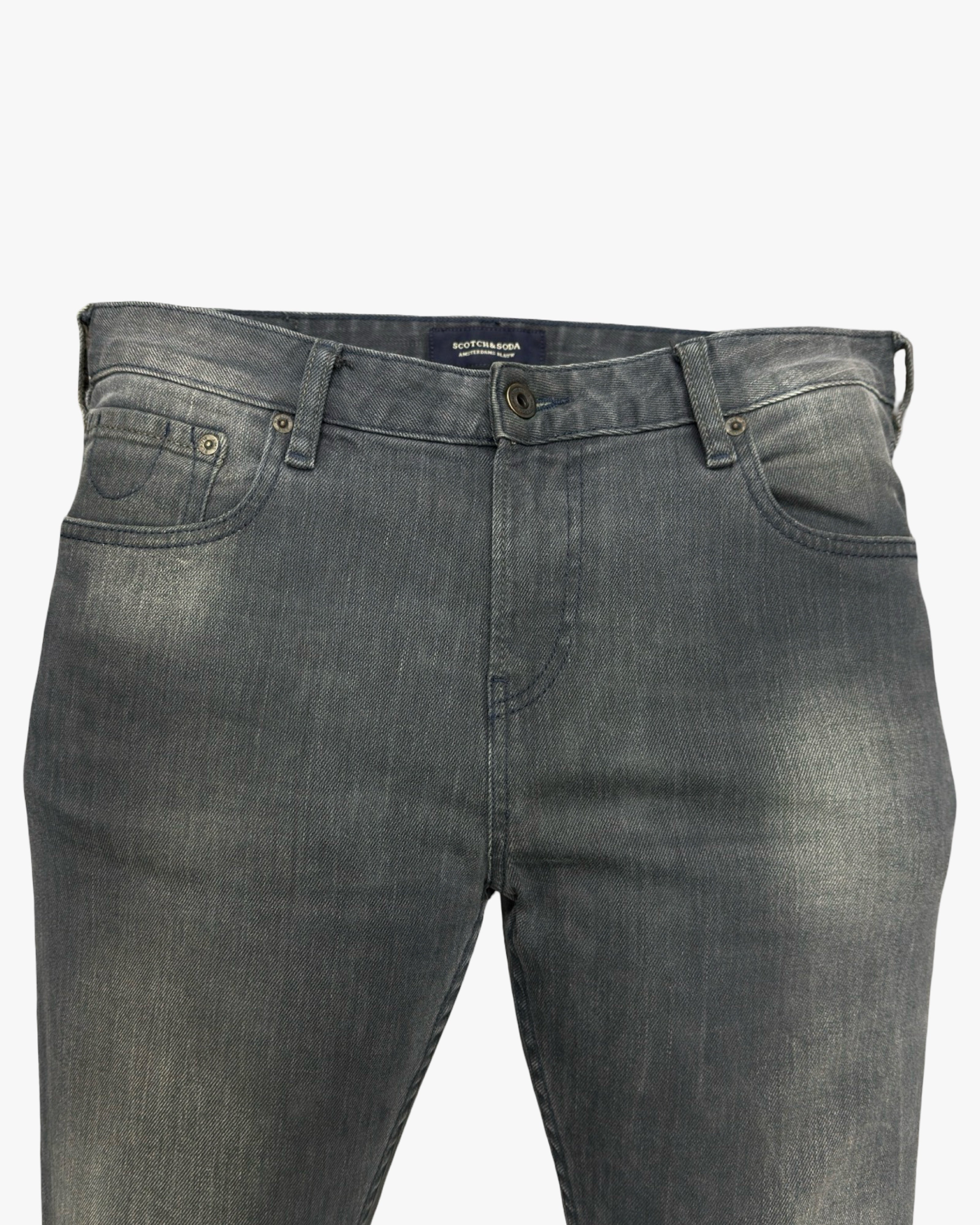 SCOTCH&SODA SKIM W33L32