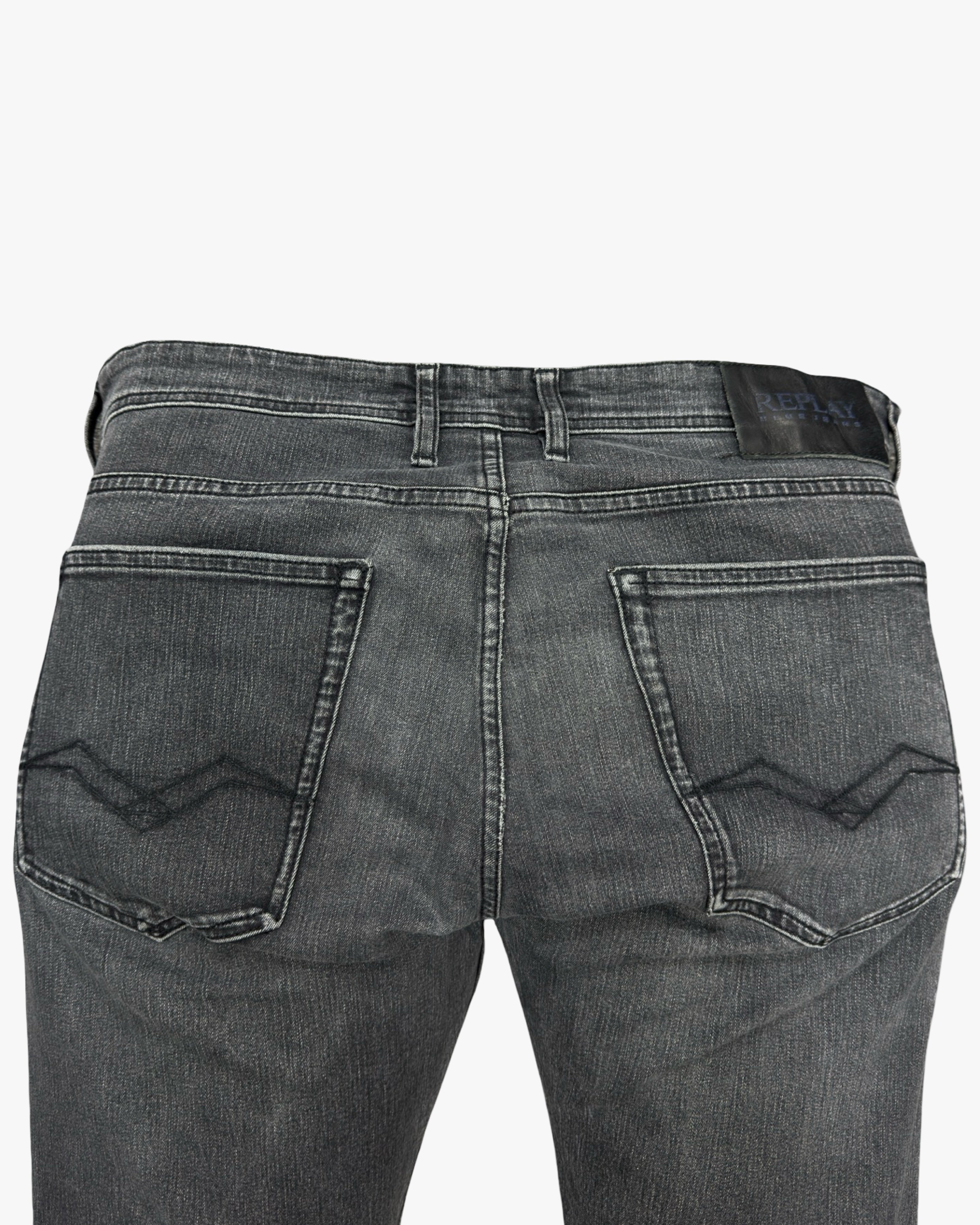REPLAY BLUE JEANS w36L30