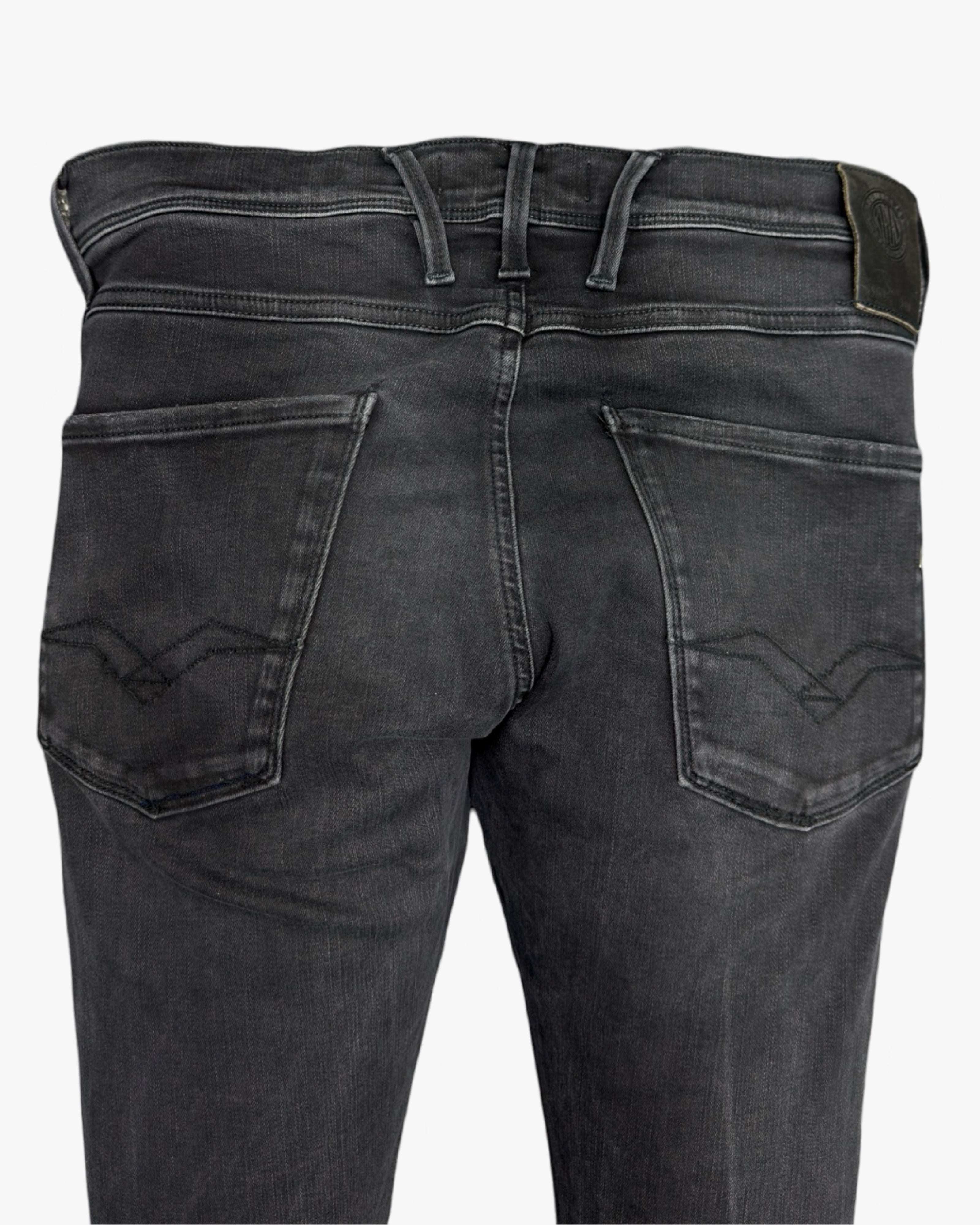 REPLAY BLUE JEANS ANBASS w33l32