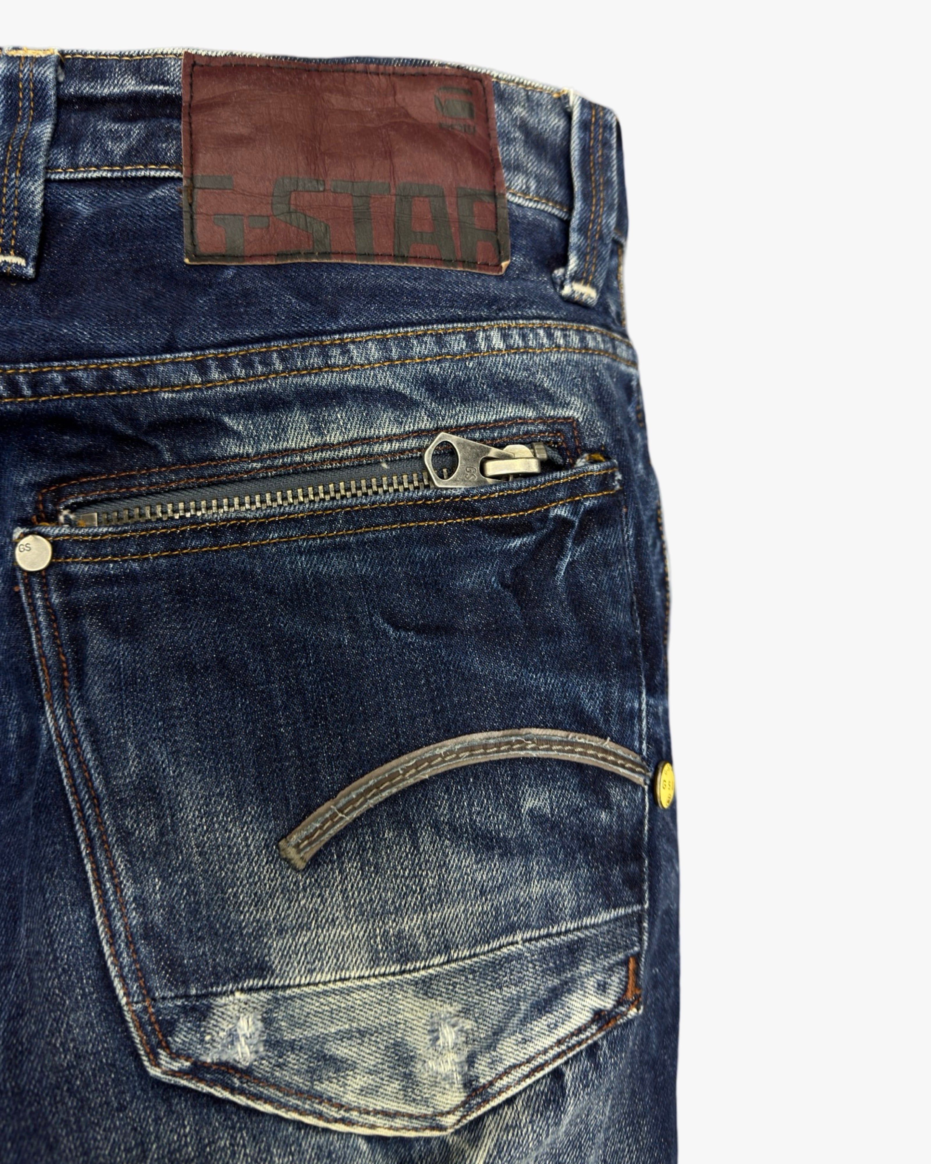 RAW G-STAR 3301 W33L32