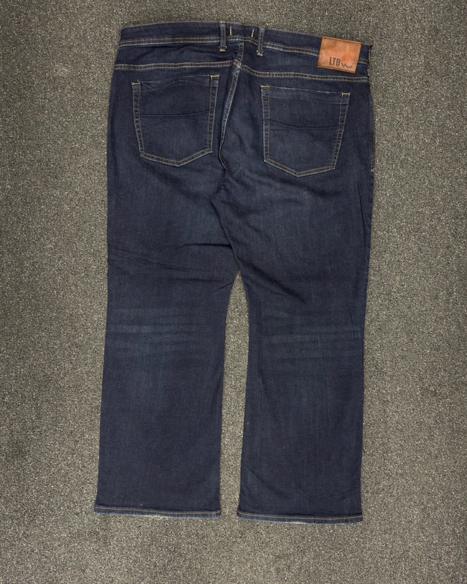 LTB BOOTCUT W42L30
