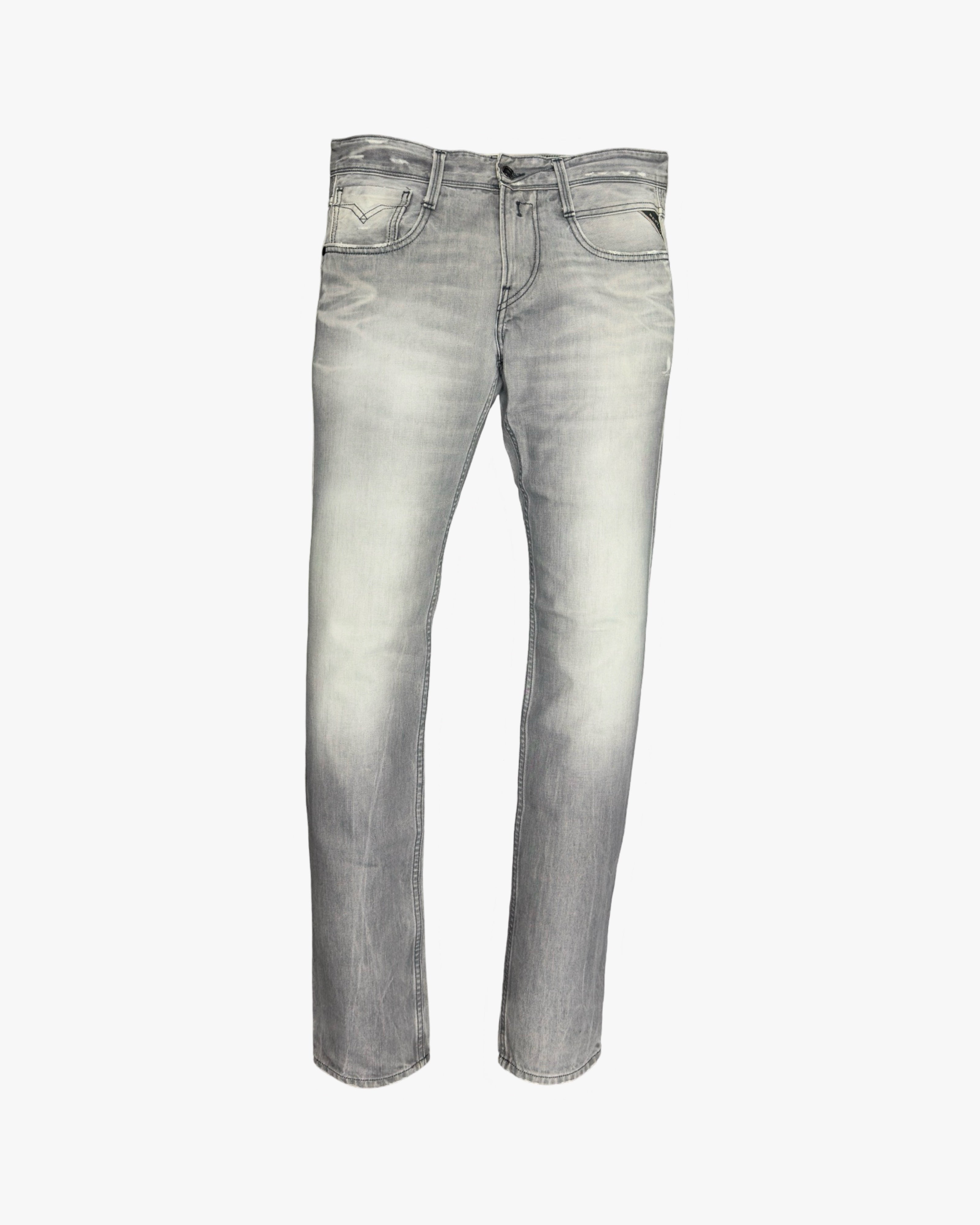 REPLAY BLUE JEANS ANBASS w32l32