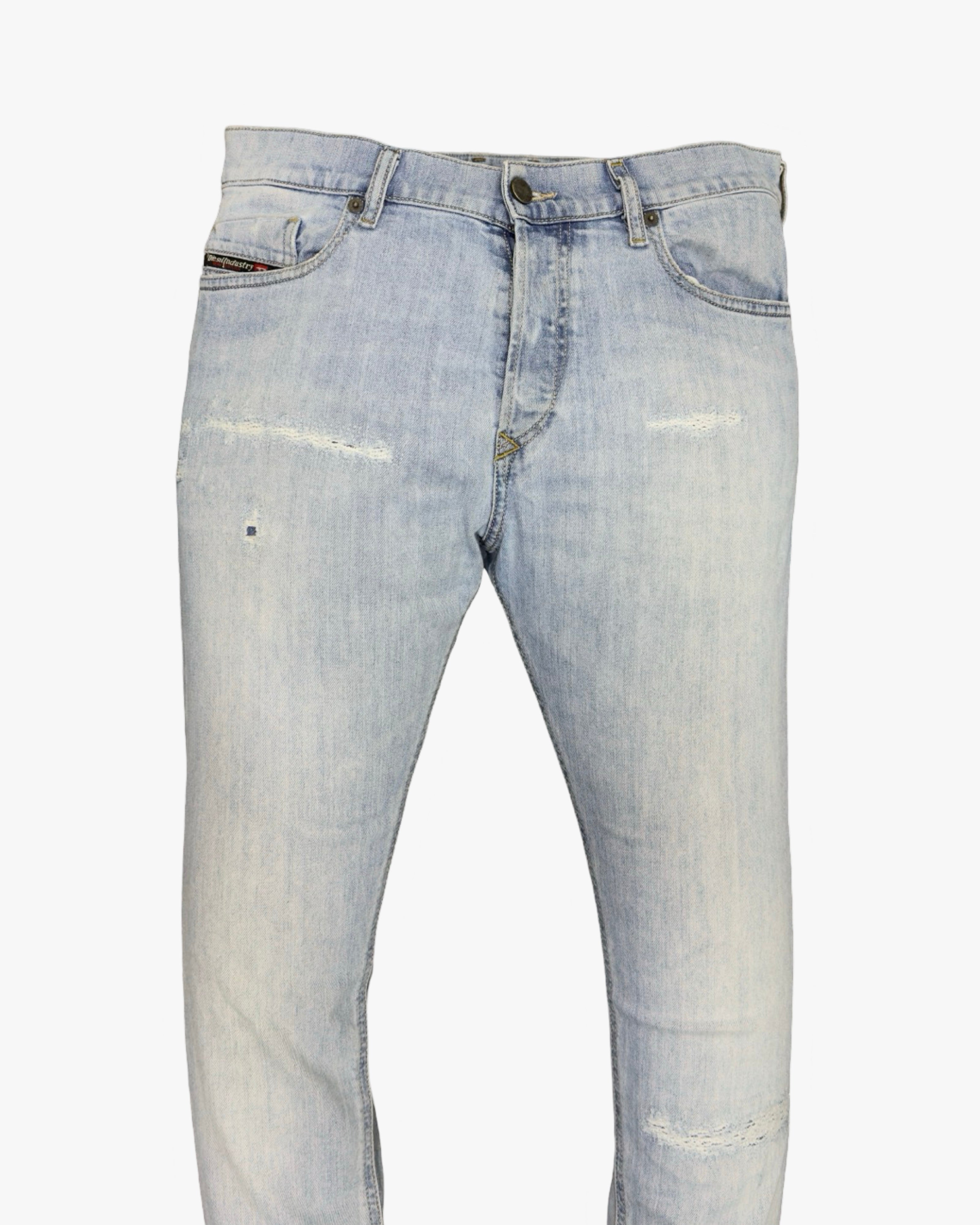 DIESEL INDUSTRY TEPHAR W31L34