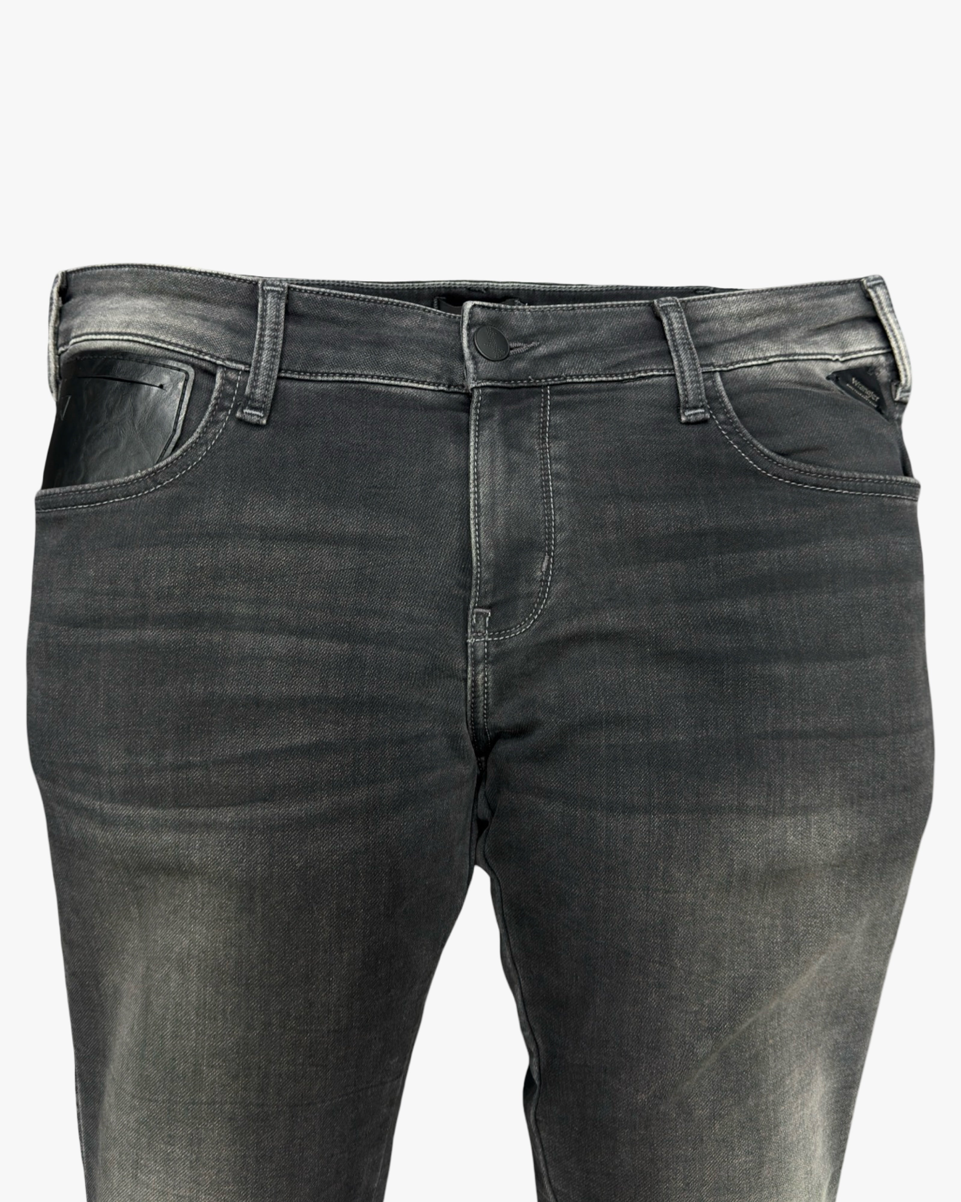 wrangler texas w36l32