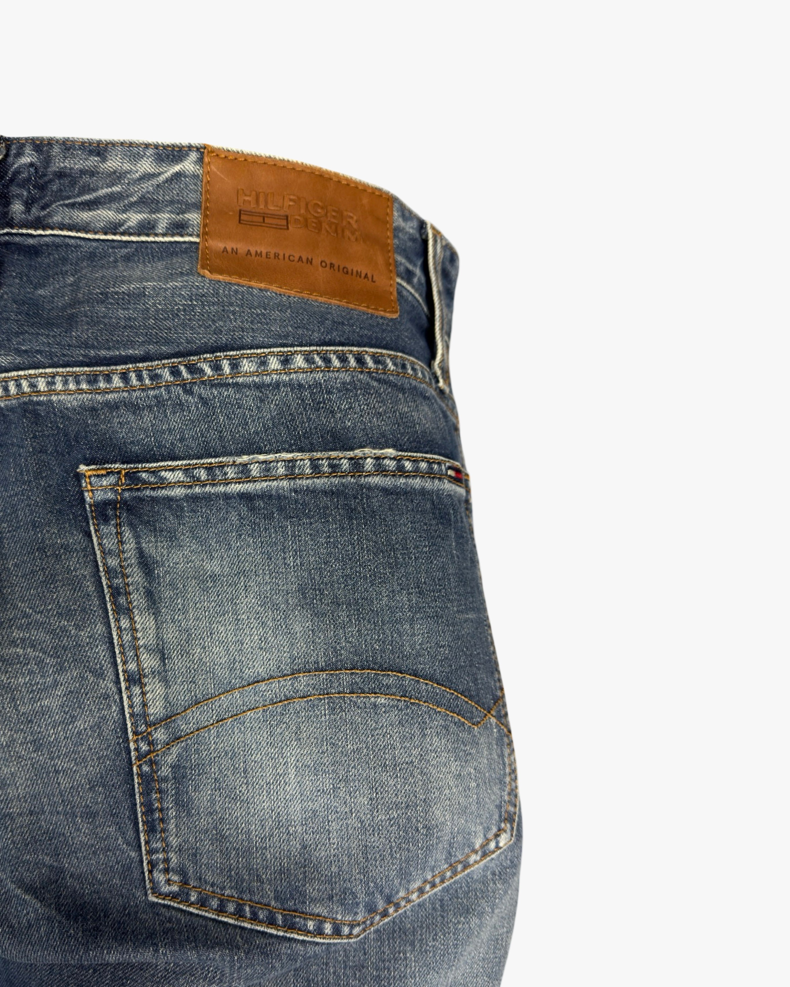 Tommy Hilfiger w33l36