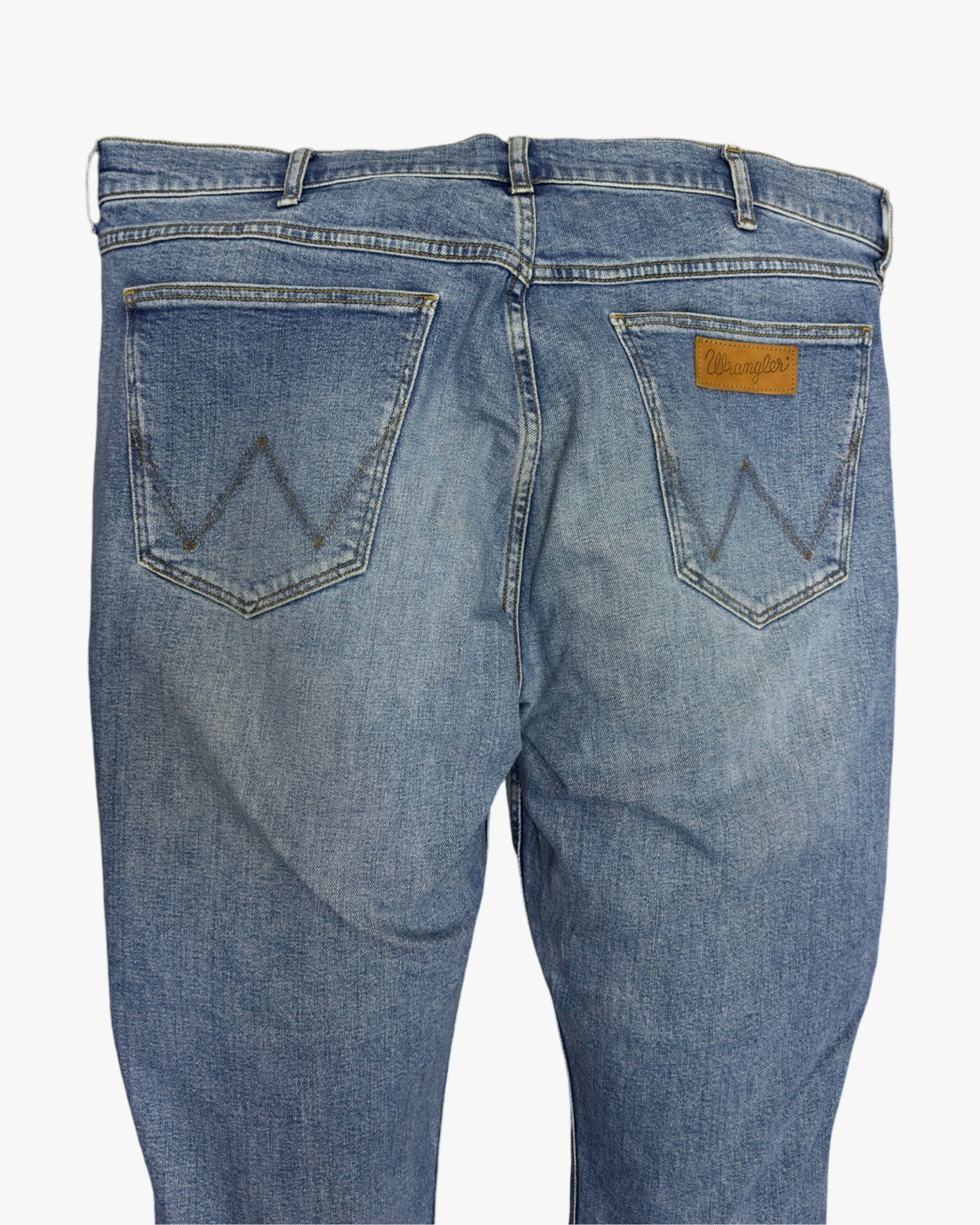 WRANGLER GREENSBORO W38L34