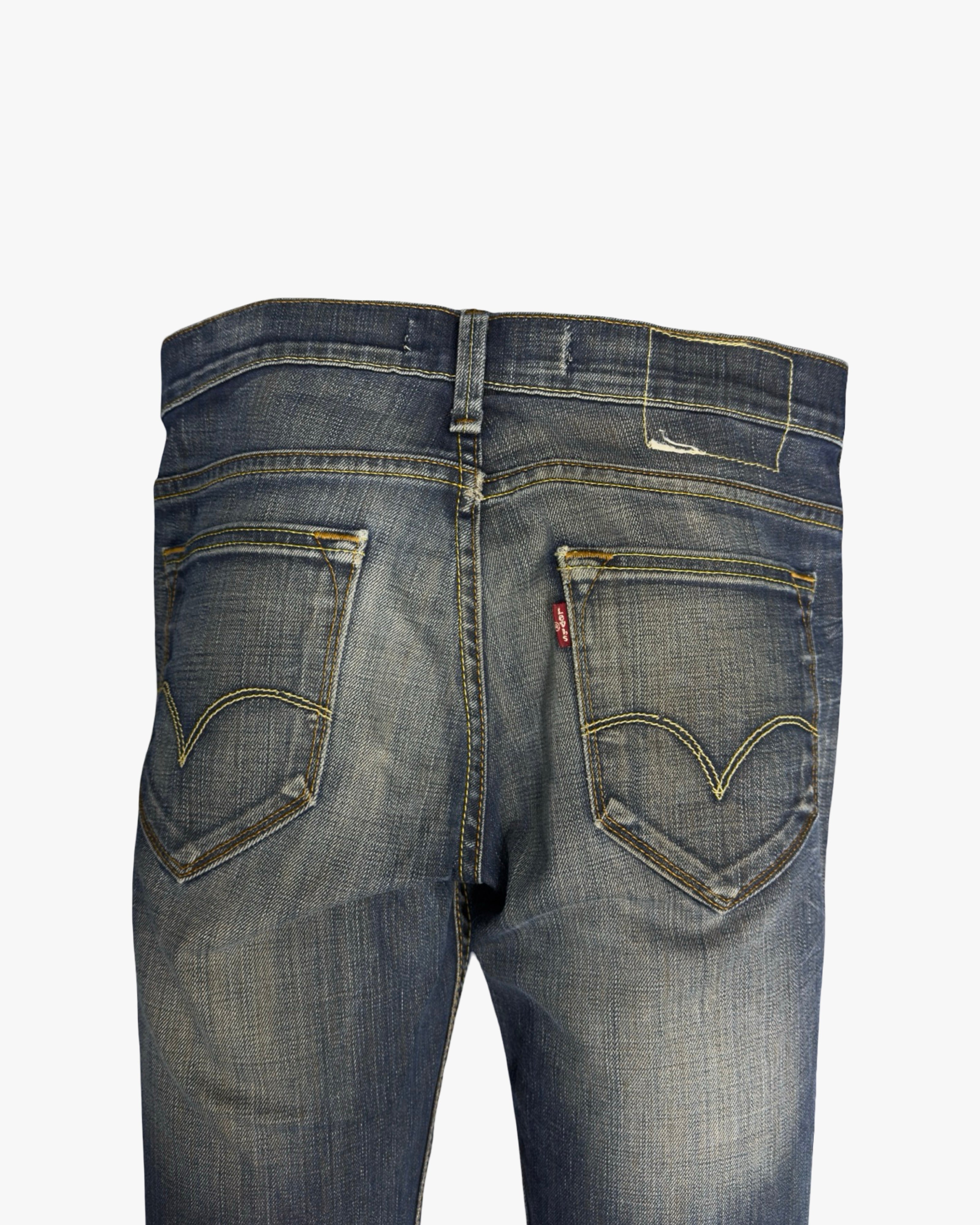 LEVI'S 519 w29l32