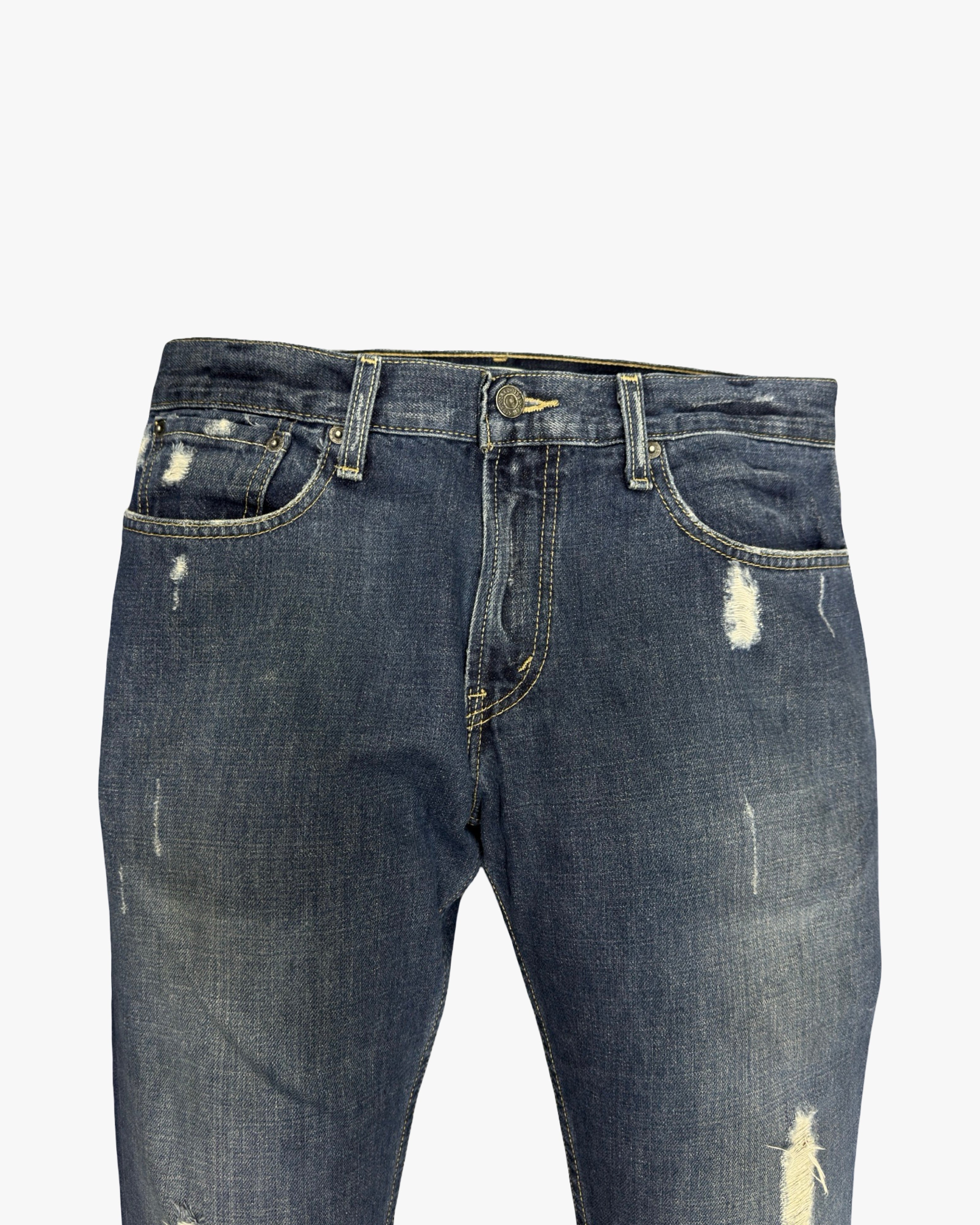 LEVI'S 527 w32l32