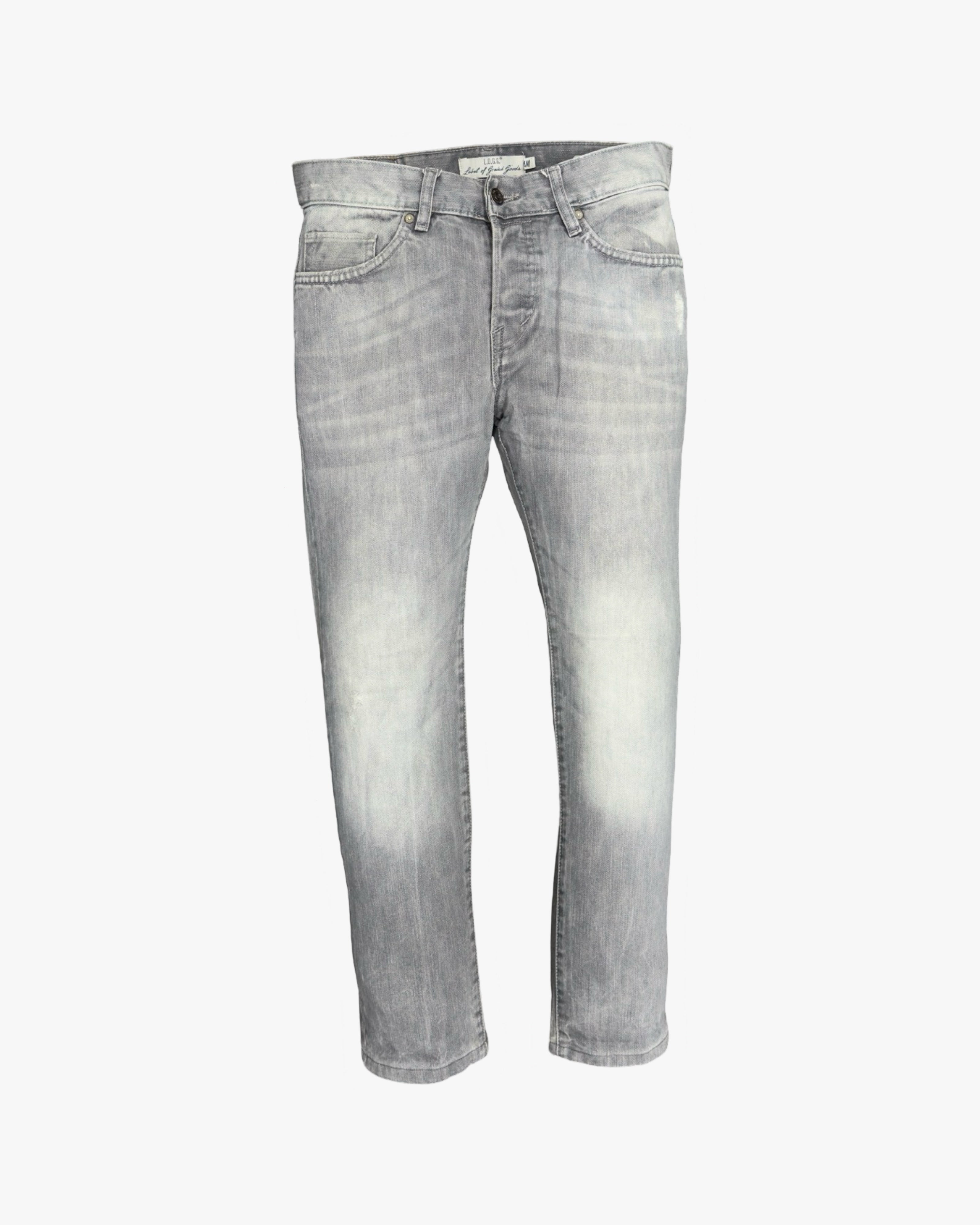 &DENIM W30L32