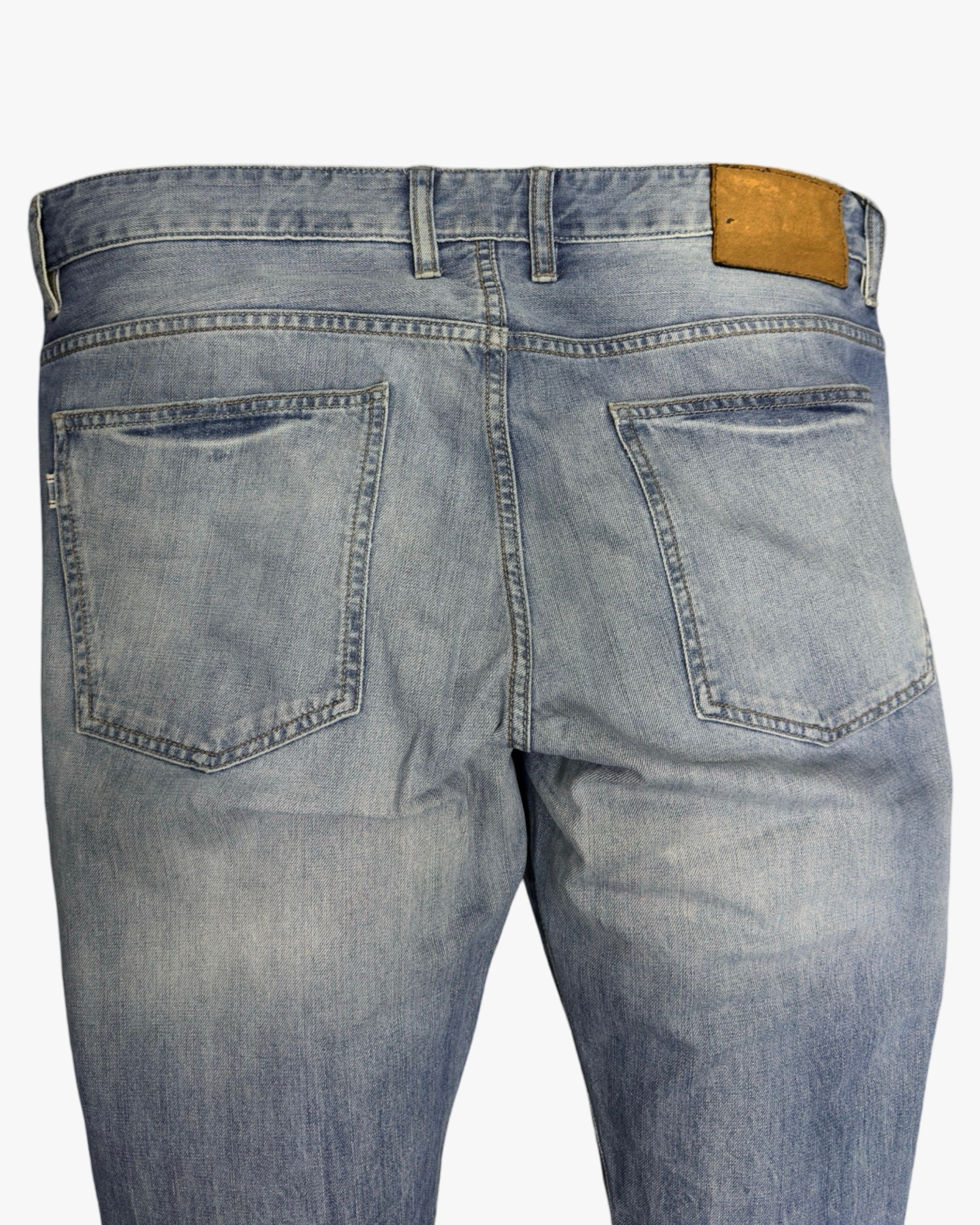 C&A THE Straight W38L34