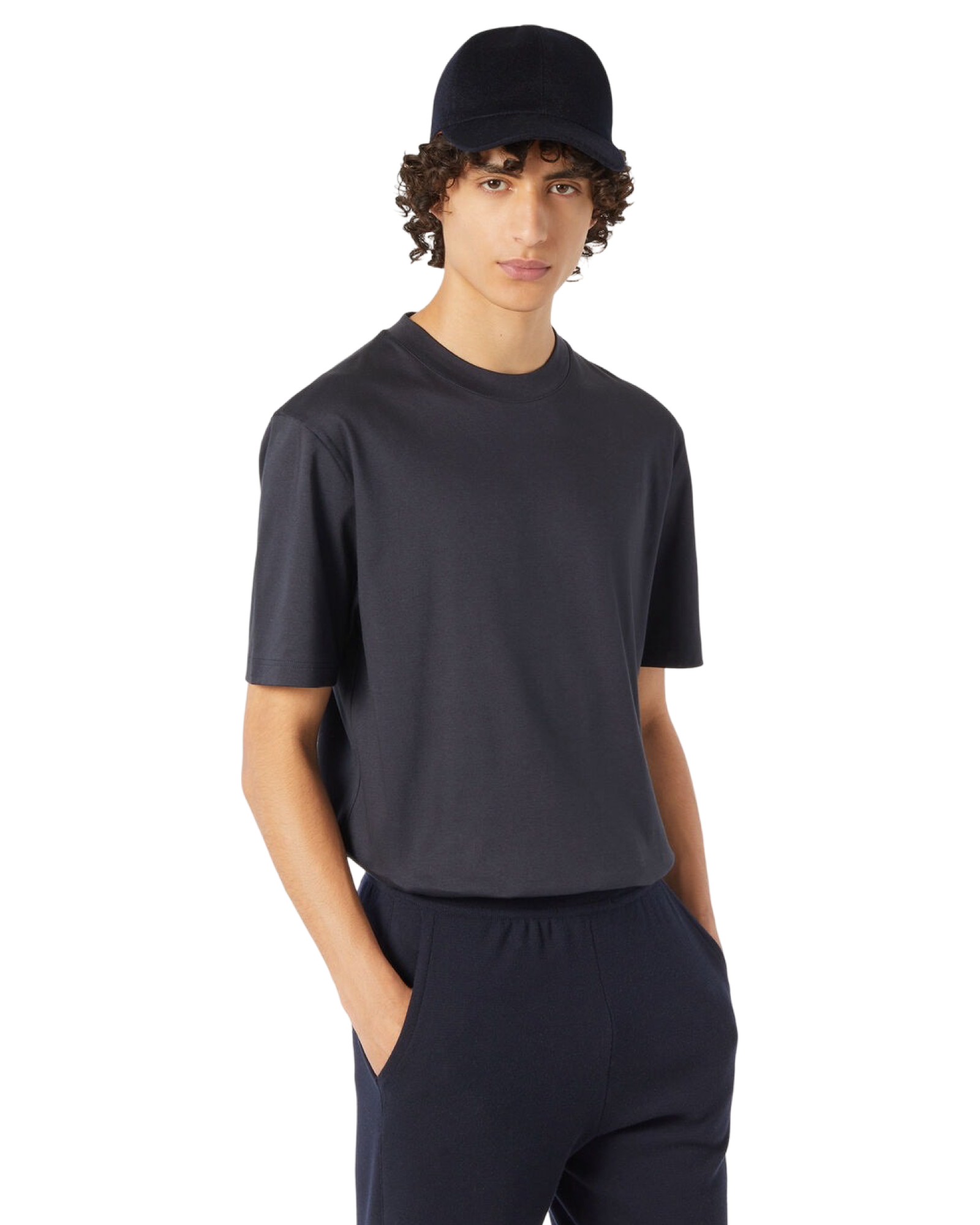 Loro Piana Basics