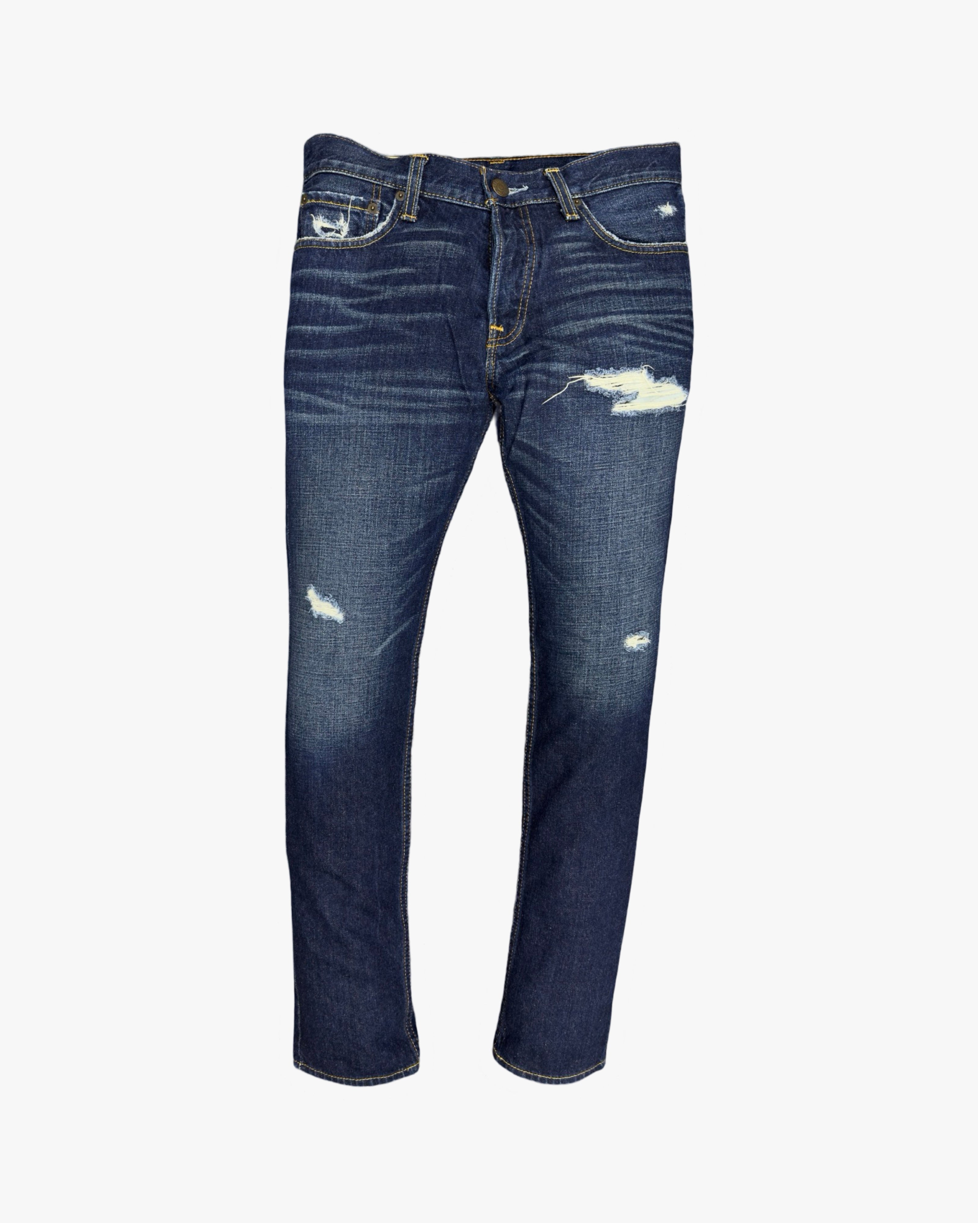 HOLLISTER CALIFORIA W31L30